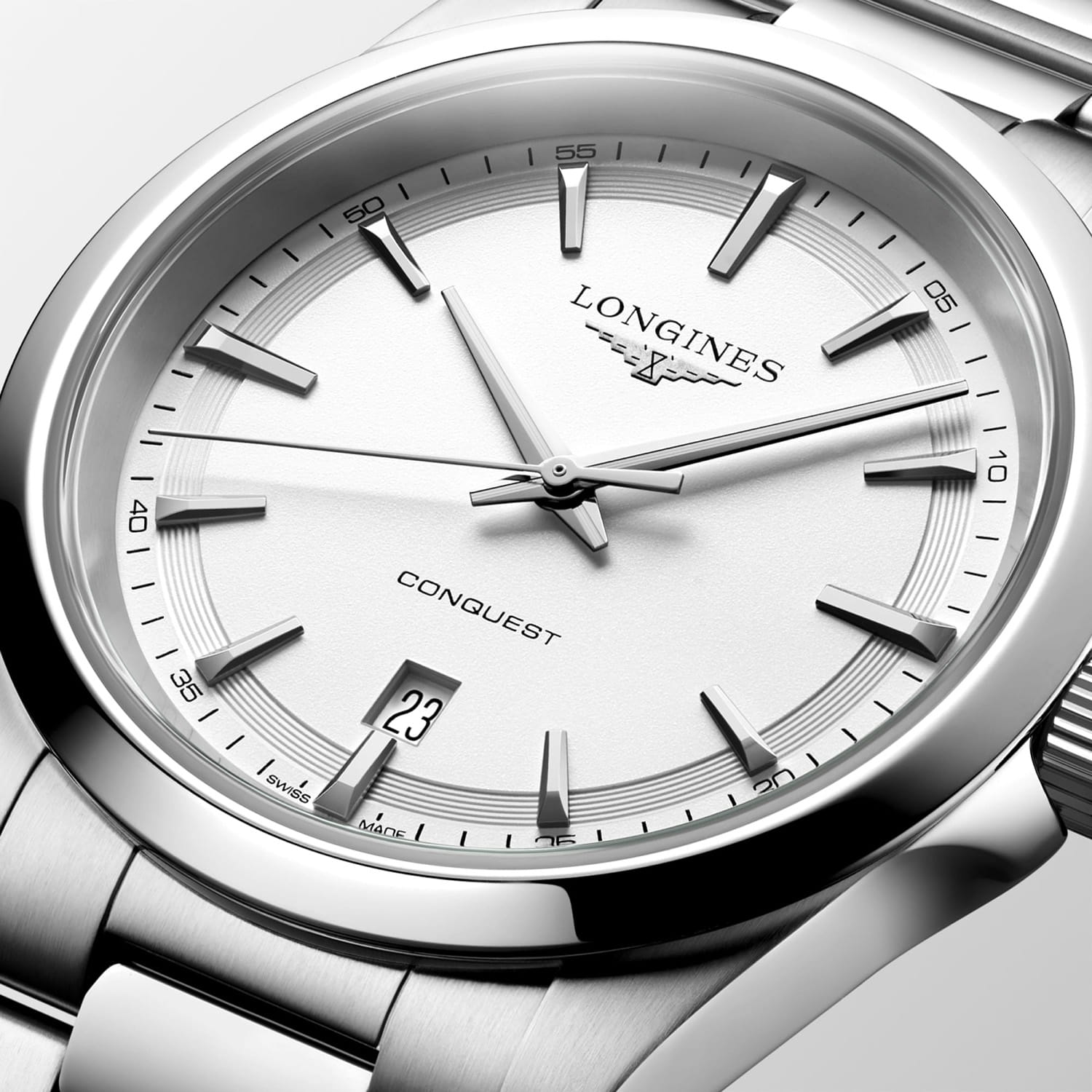 Longines Conquest Produktbild main 1
