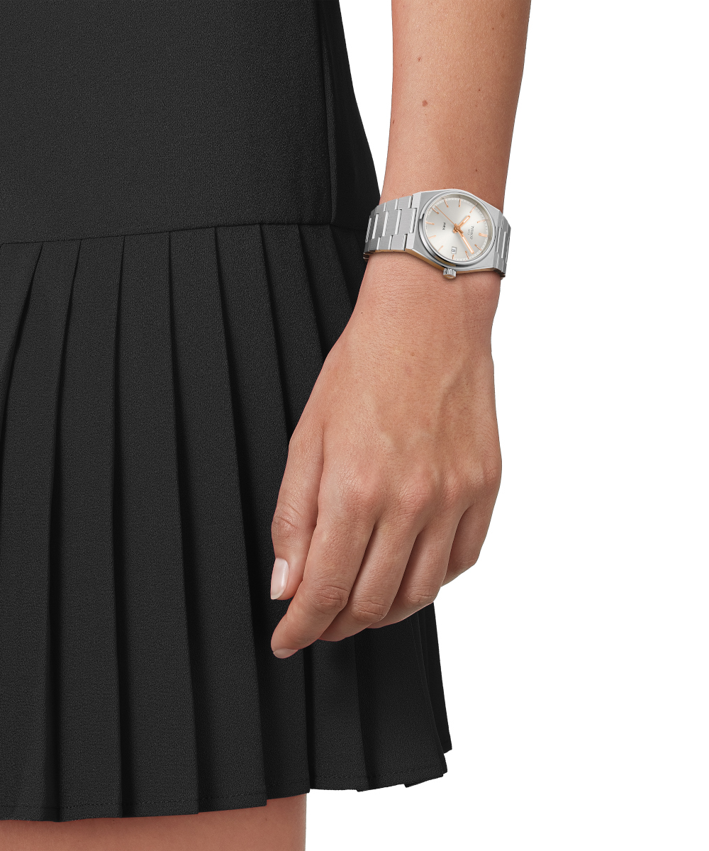 Tissot PRX  Produktbild main 1