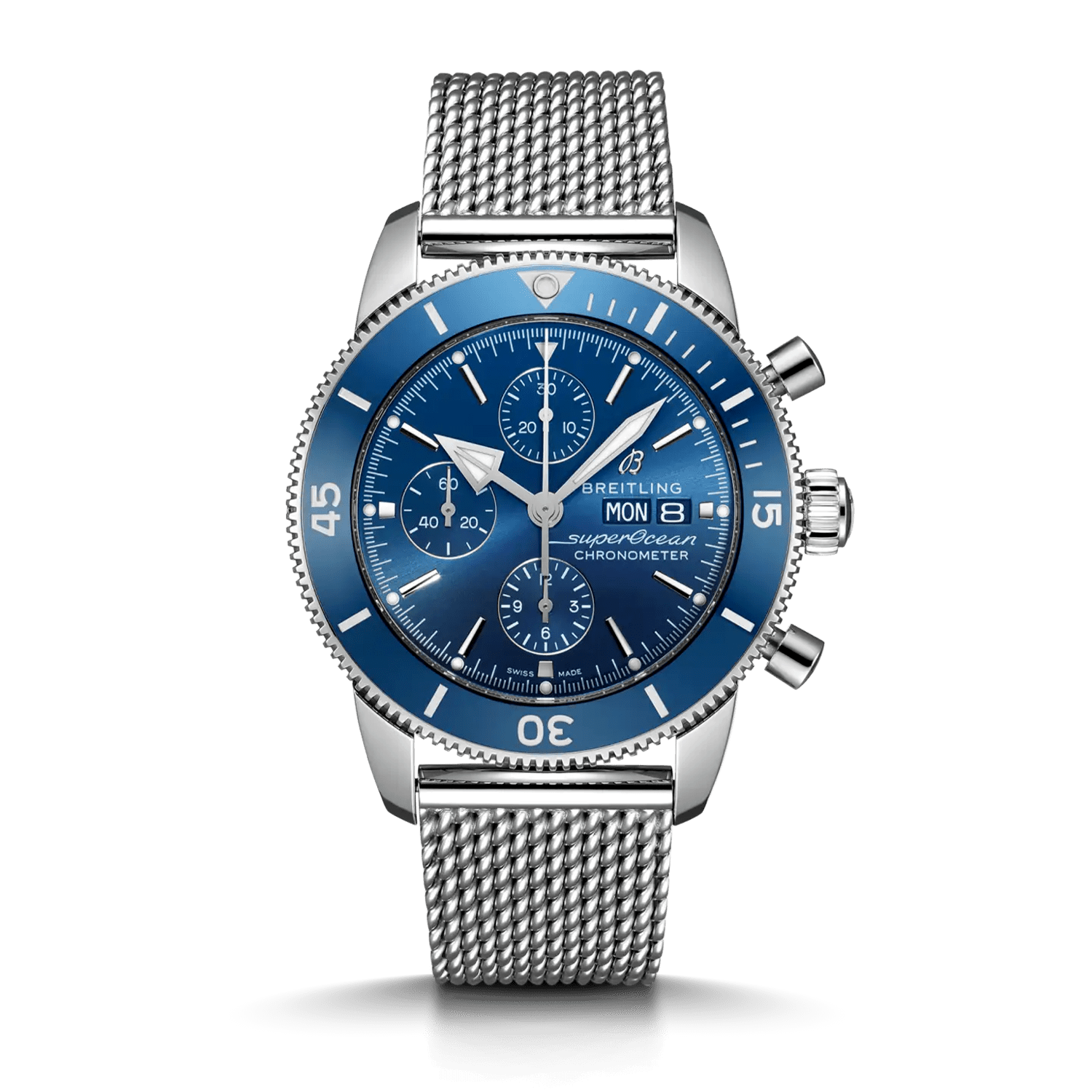 Breitling Superocean Heritage Chronograph 44 Produktbild main 0