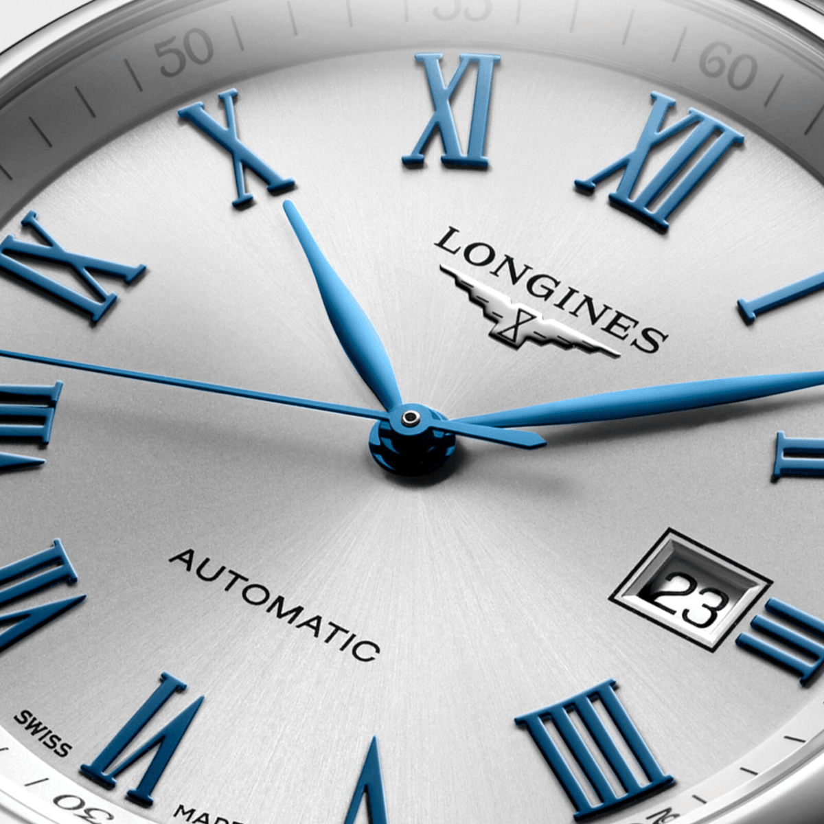 Longines Master Collection 42 Produktbild main 3
