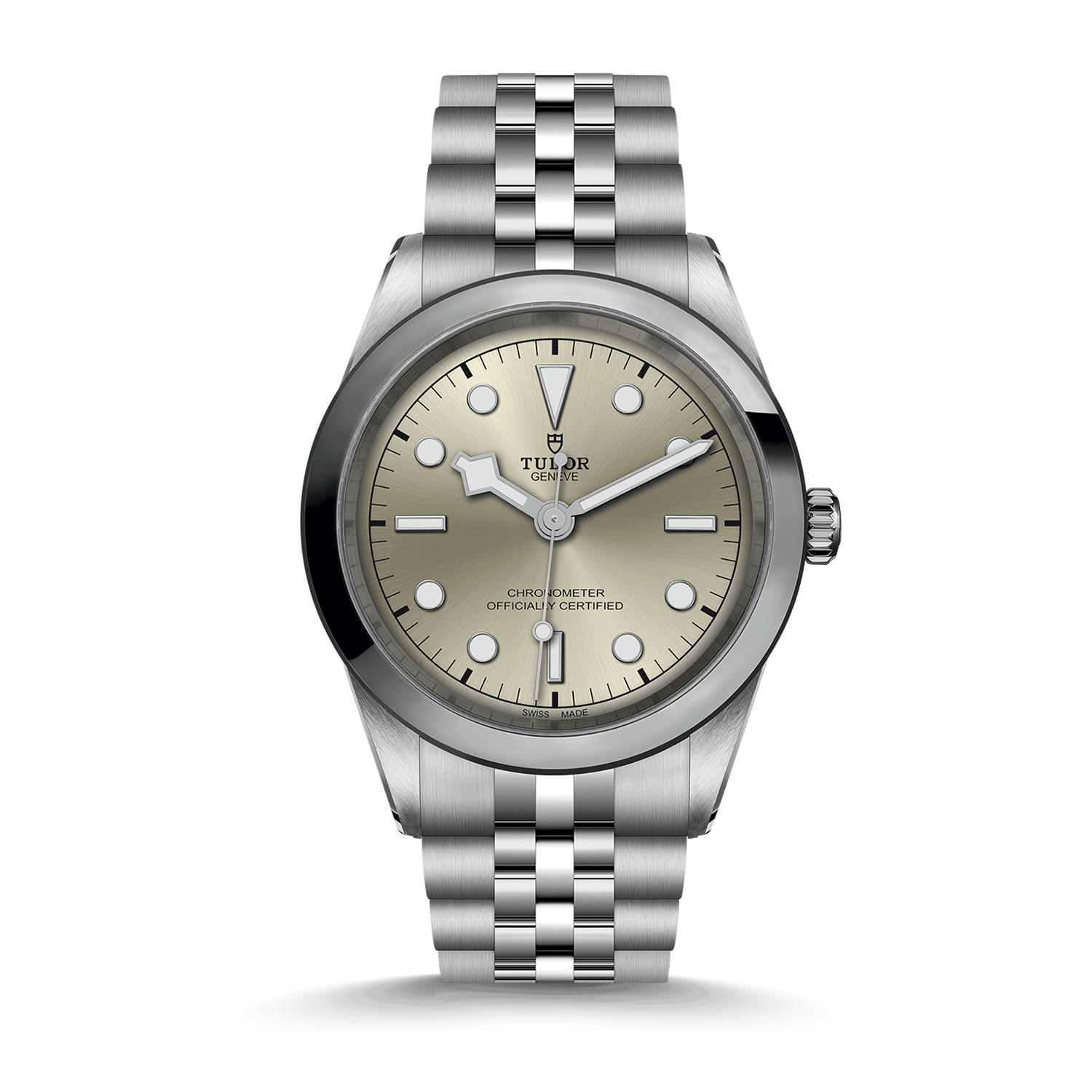 TUDOR Black Bay 41 Produktbild main 0
