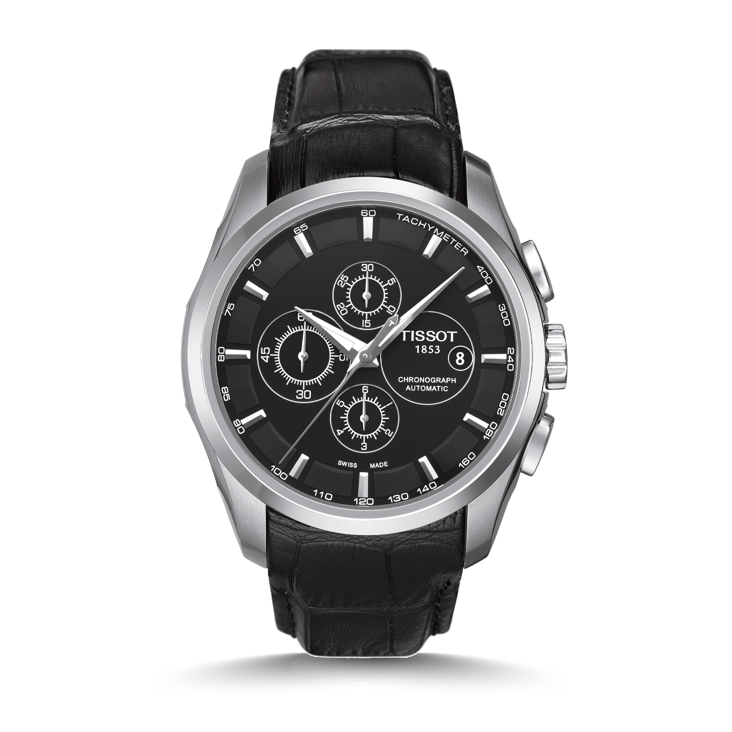 Tissot Couturier Chronograph