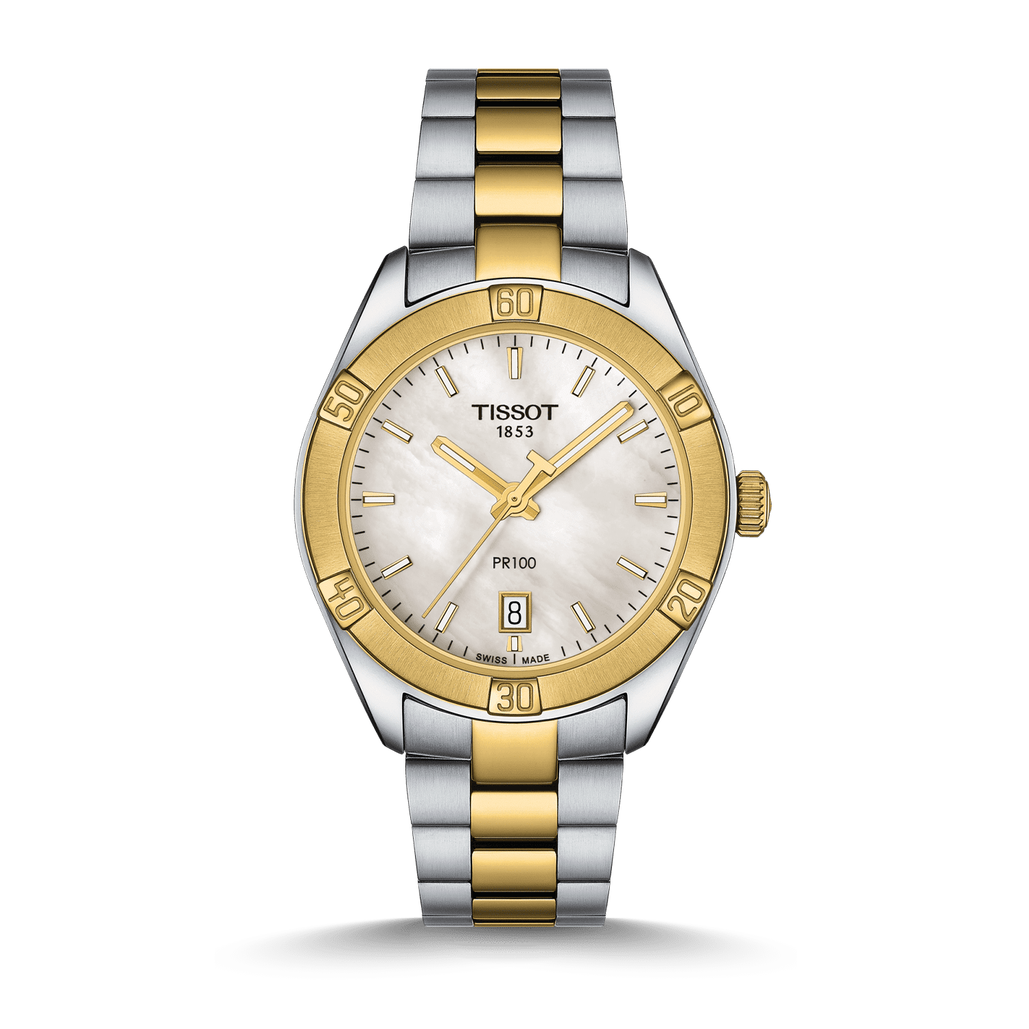 Tissot PR 100 Sport Chic