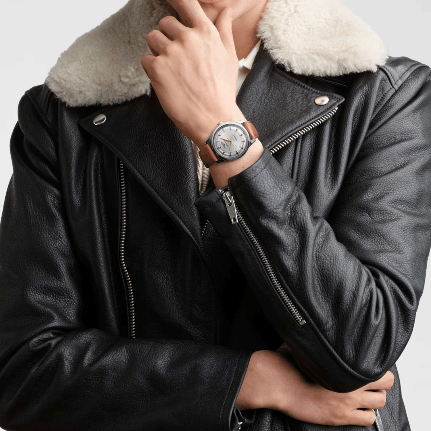 Longines Conquest Heritage Produktbild main 3