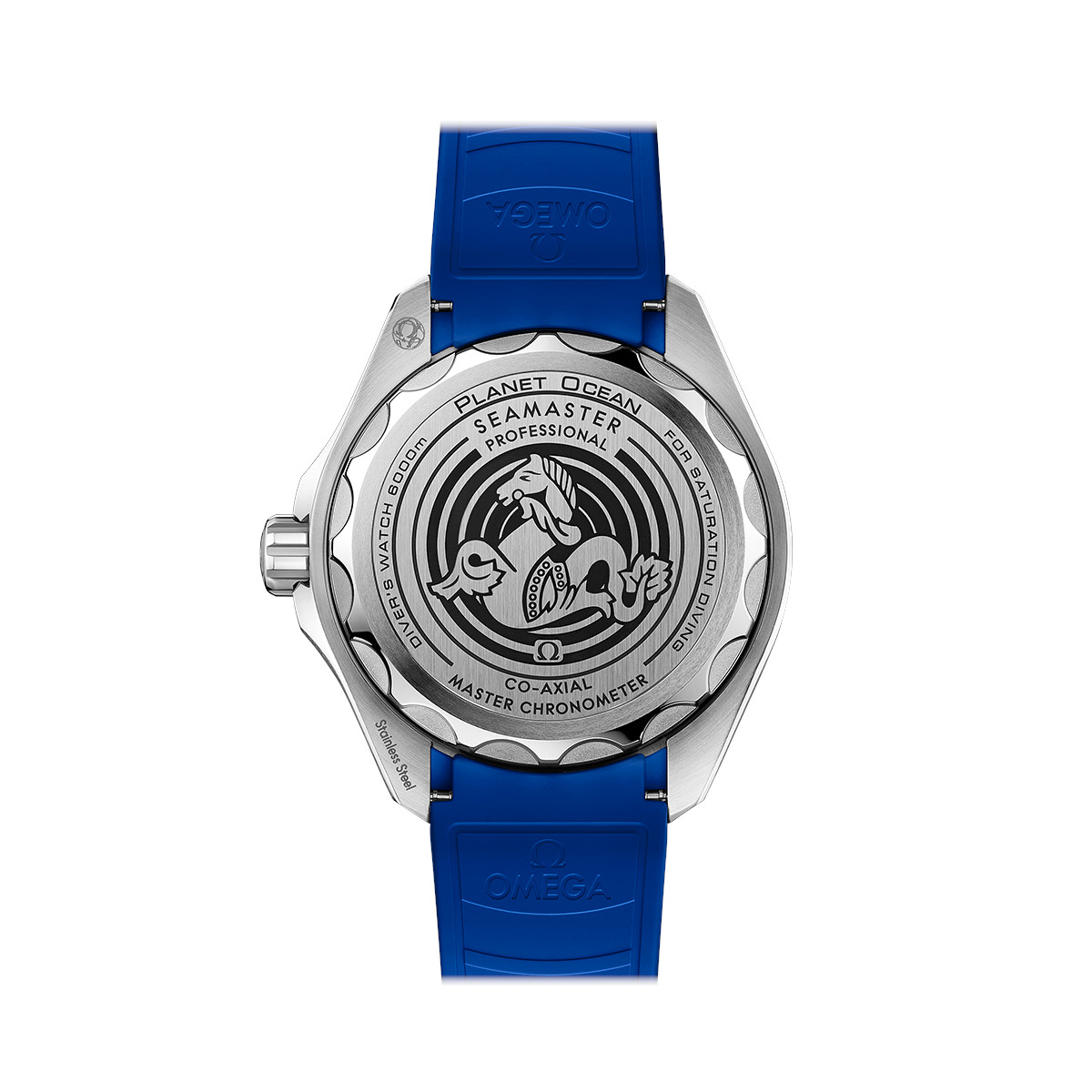 OMEGA Seamaster Planet Ocean Ultra Deep 45,5 Produktbild main 3