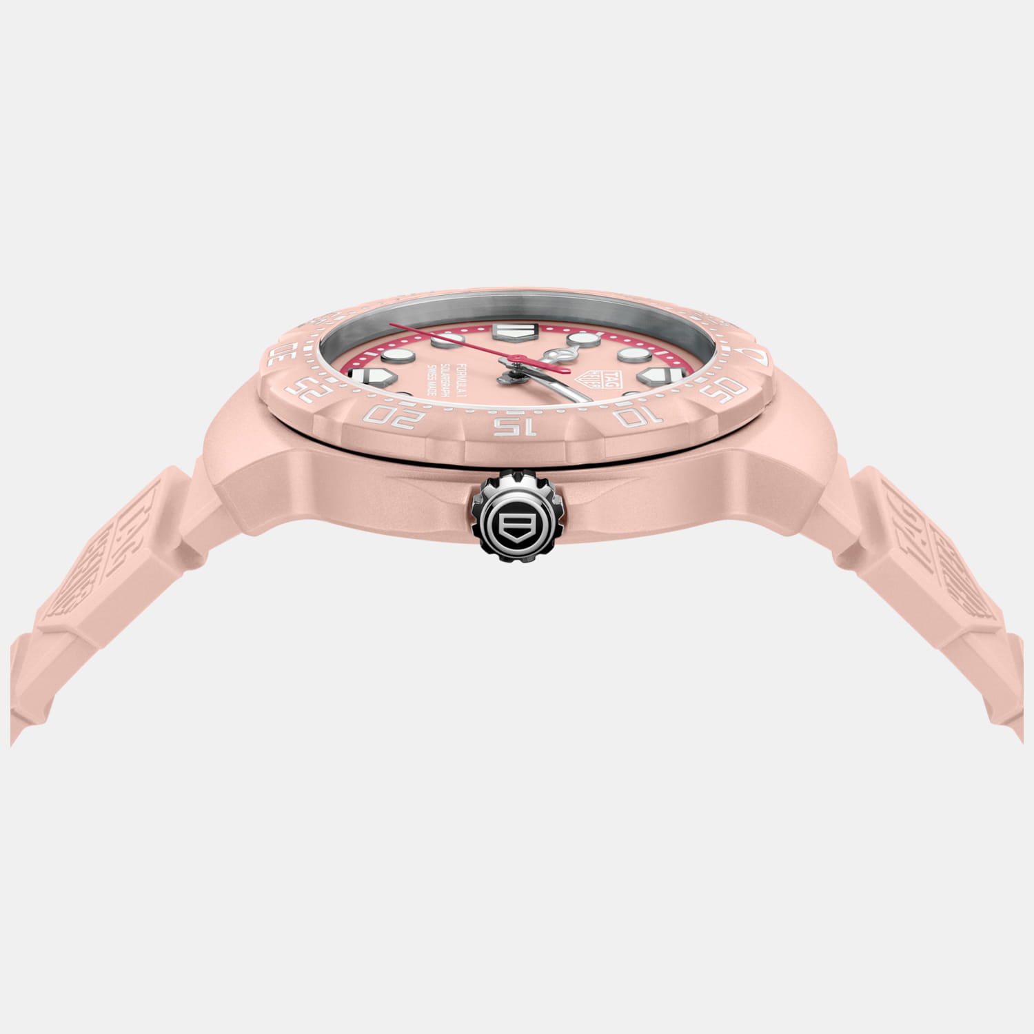 TAG Heuer Formula 1 Solargraph Produktbild main 3