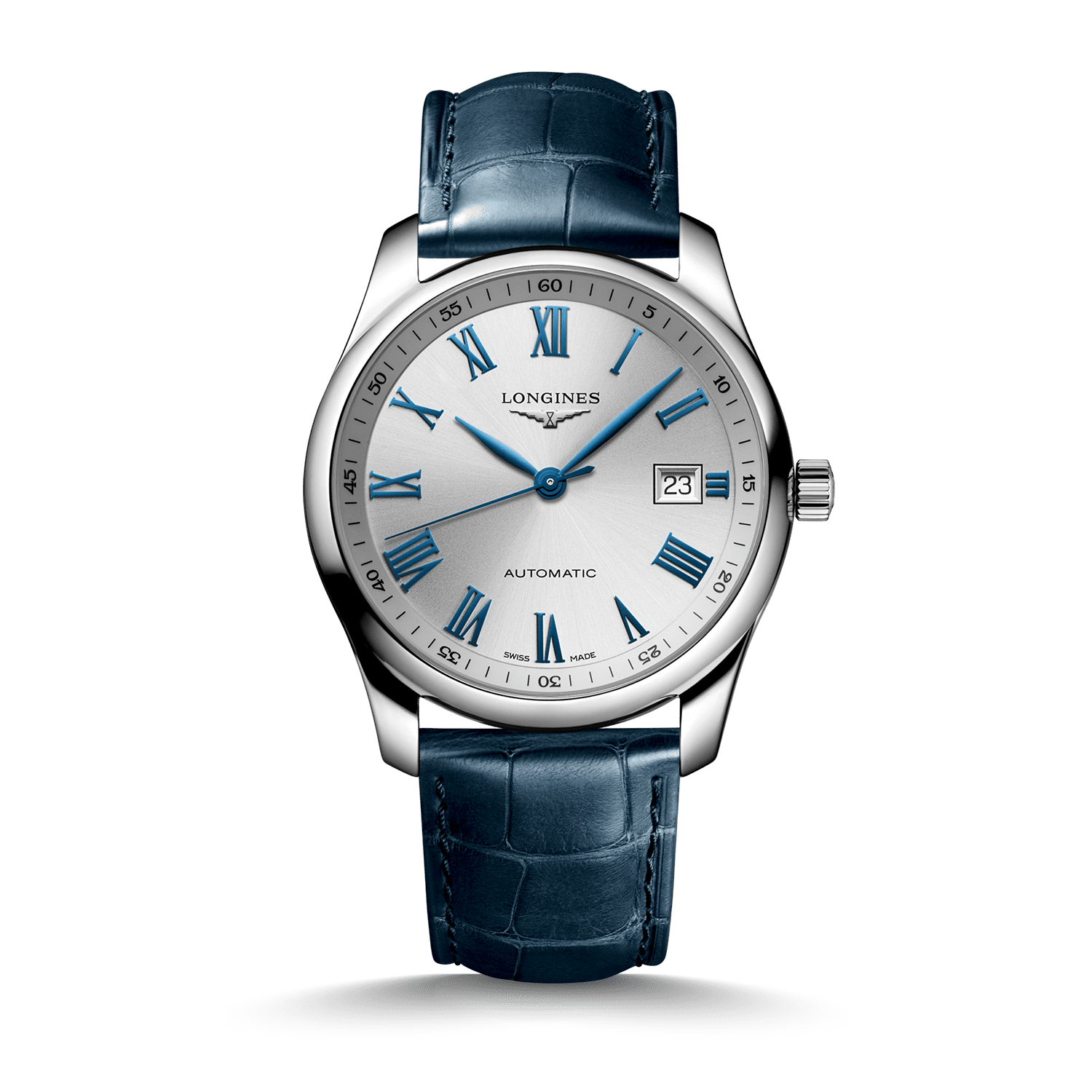 Longines Master Collection 40 Produktbild main 0