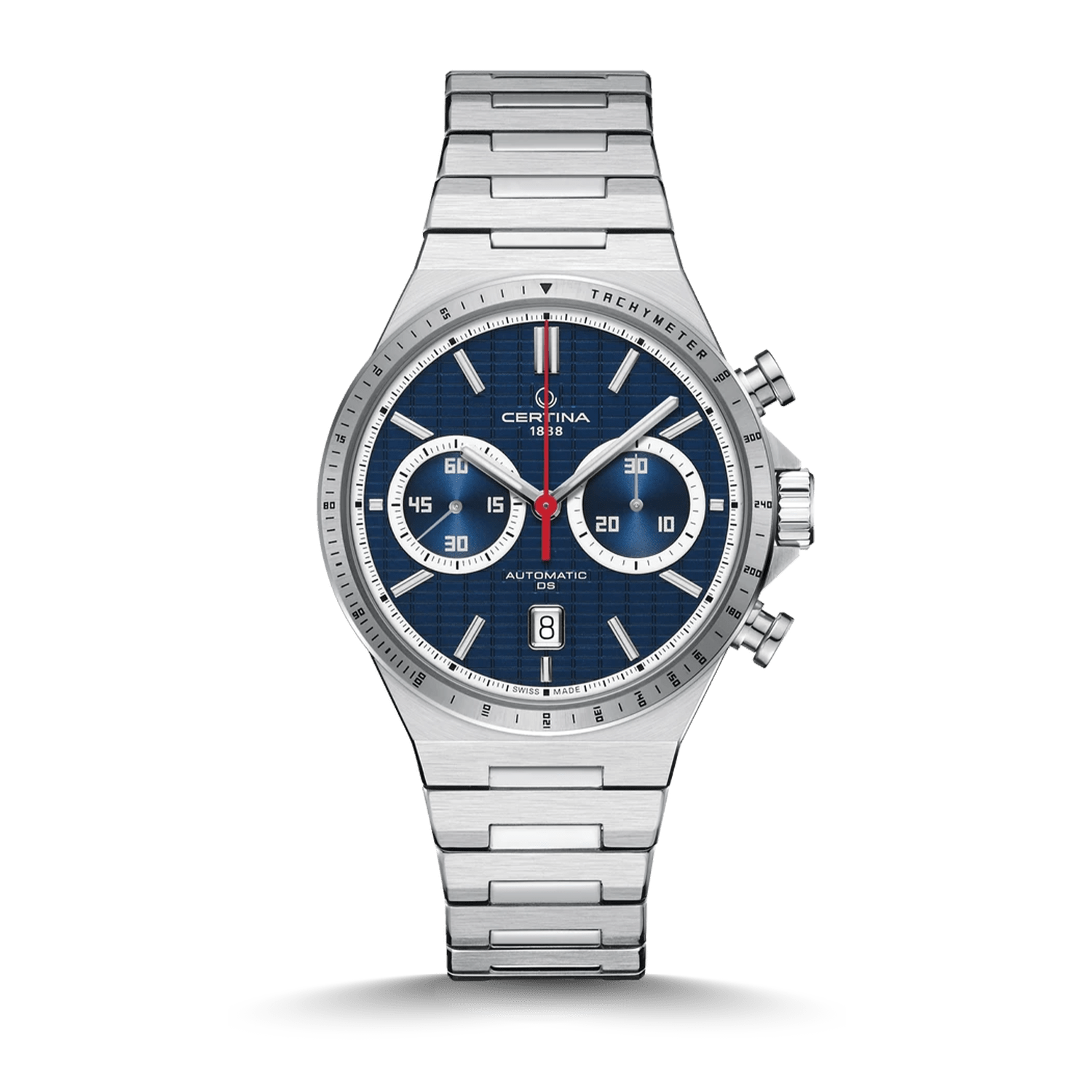 Certina DS-7 Chrono Auto Certina DS-7 Chrono Auto
