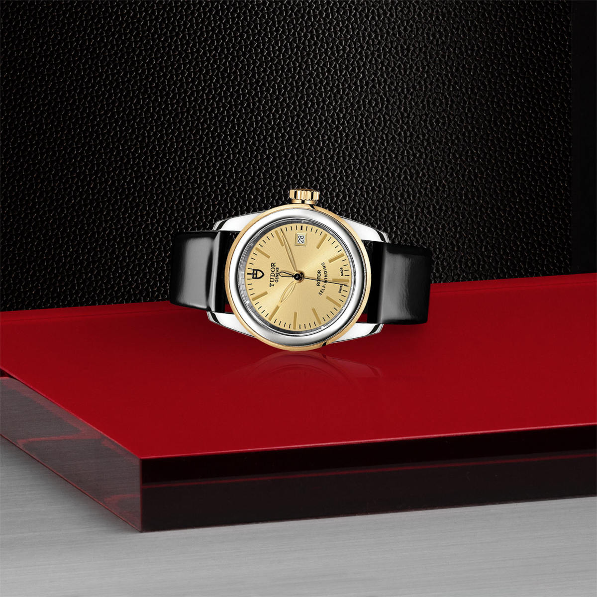 TUDOR Glamour Date 26 Produktbild main 2