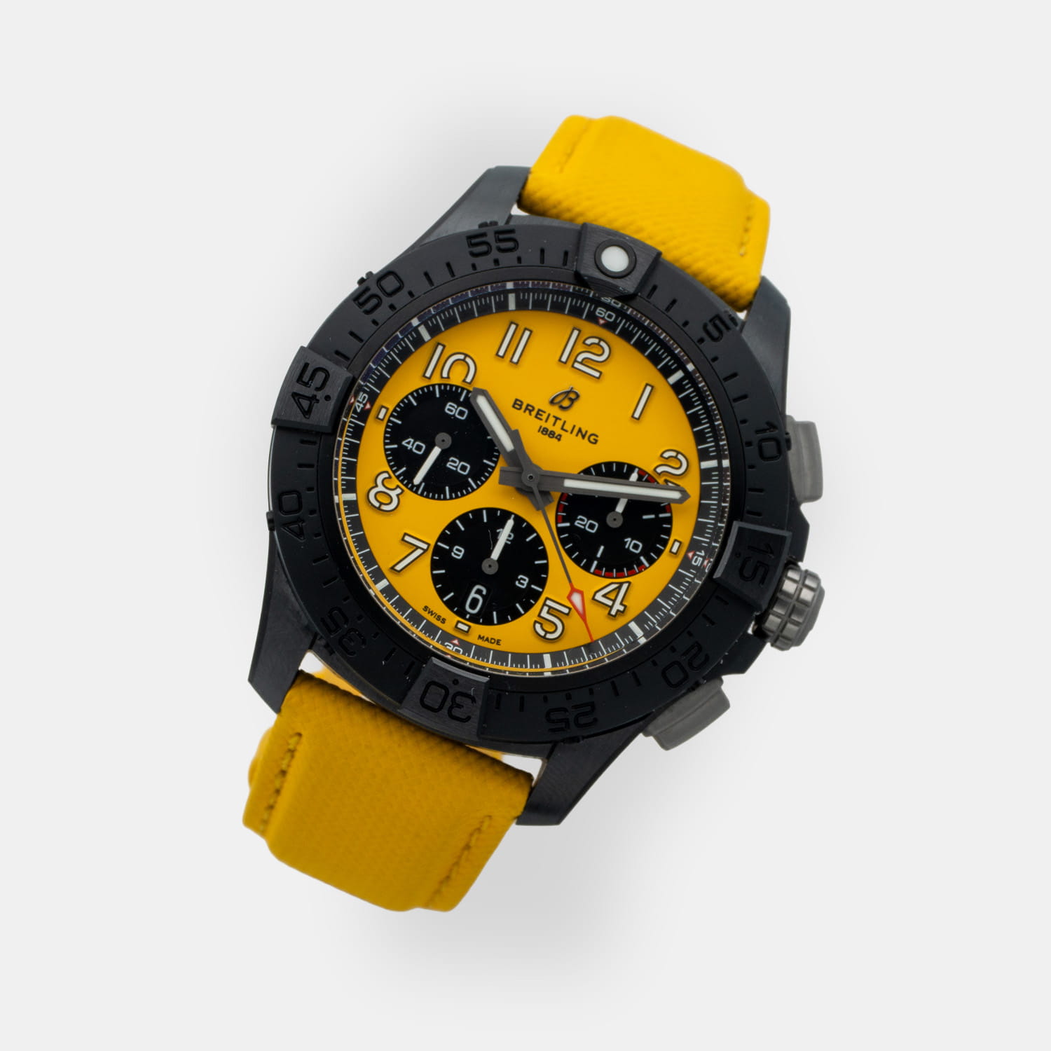 Breitling Avenger B01 Chronograph 44 Night Misson CPO Produktbild main 1