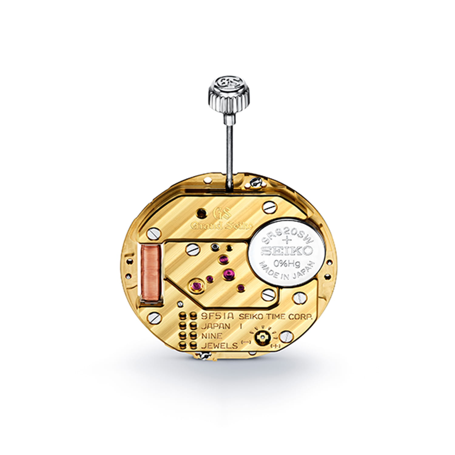 Grand Seiko Heritage Kollektion Produktbild main 2