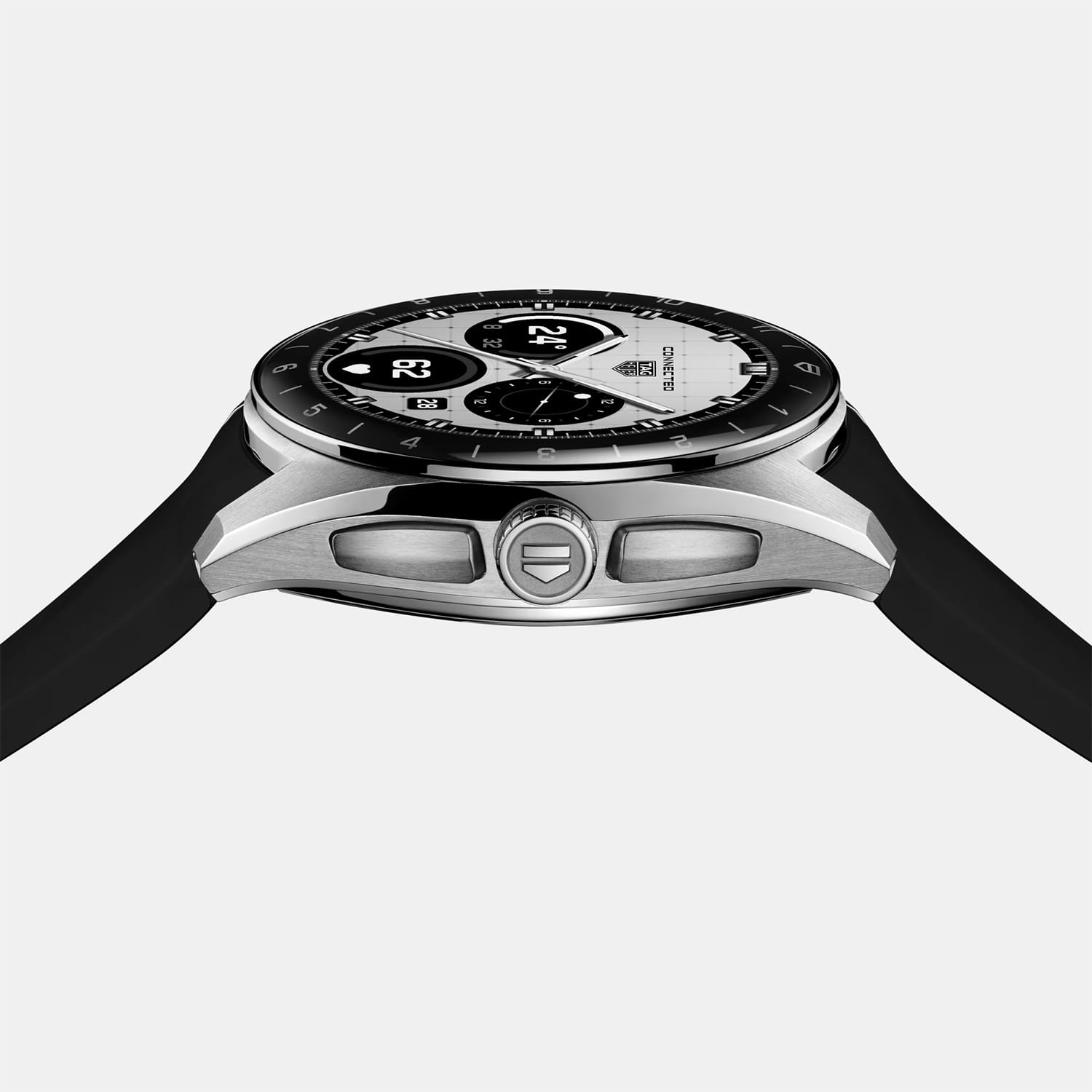 TAG Heuer Connected Calibre E5 Produktbild main 3