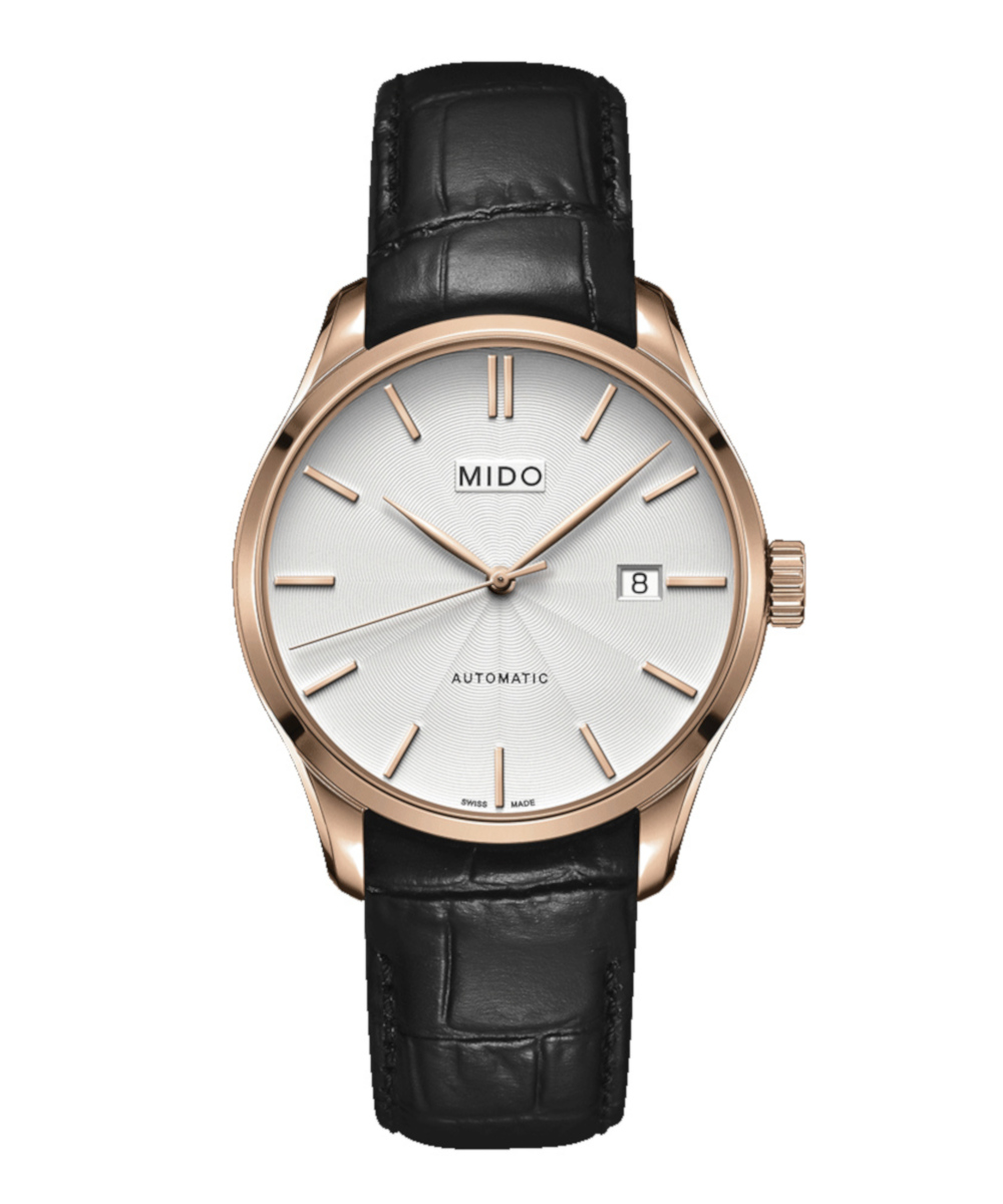 Mido Belluna II Gent  Produktbild main 1