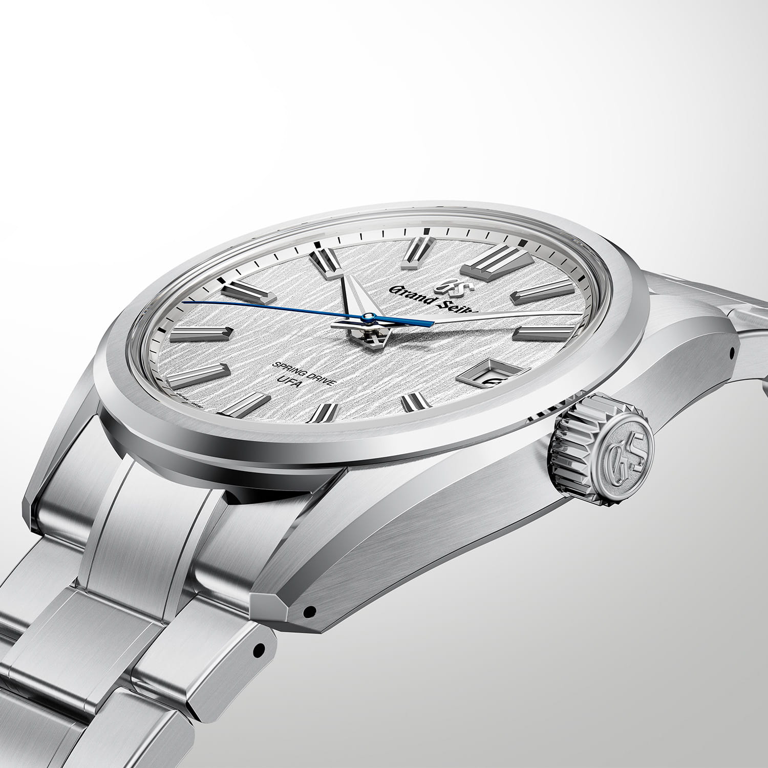 Grand Seiko Evo 9 U.F.A. White Birch Produktbild main 3