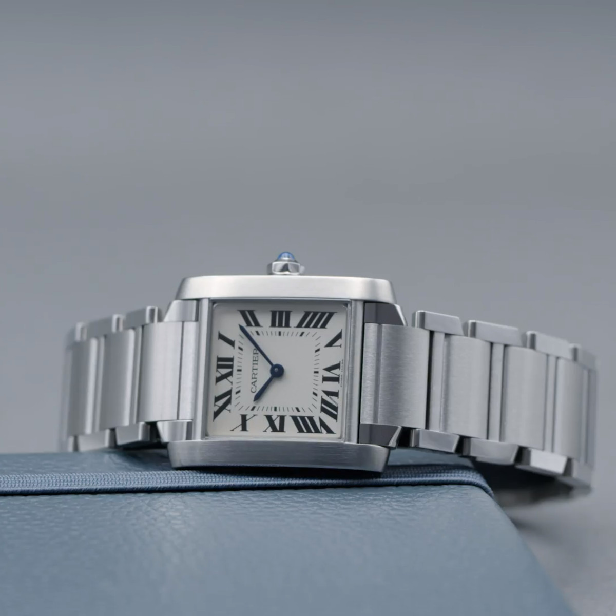 Cartier Tank Française Produktbild main 3