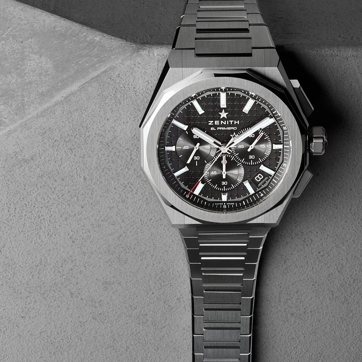 Zenith Defy Skyline Chrono Produktbild main 2