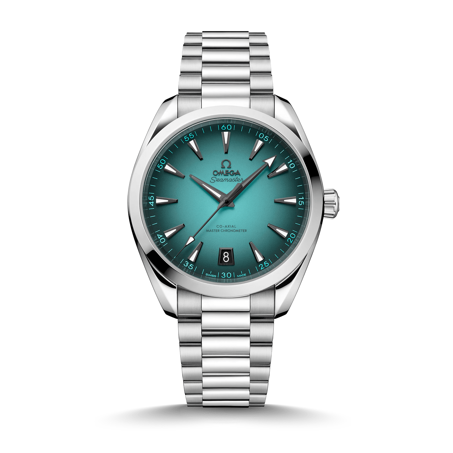OMEGA Seamaster Aqua Terra 150 M