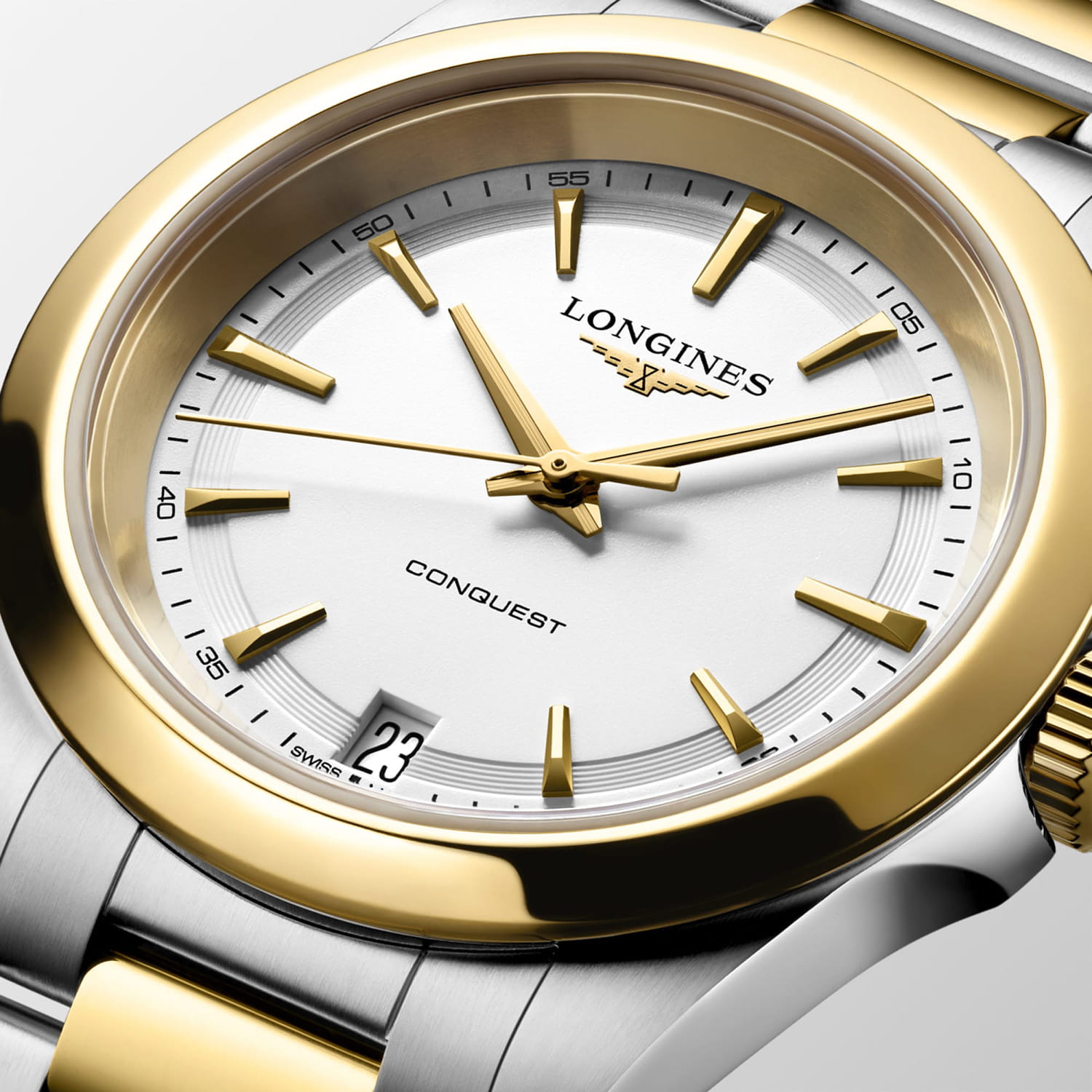 Longines Conquest Produktbild main 3