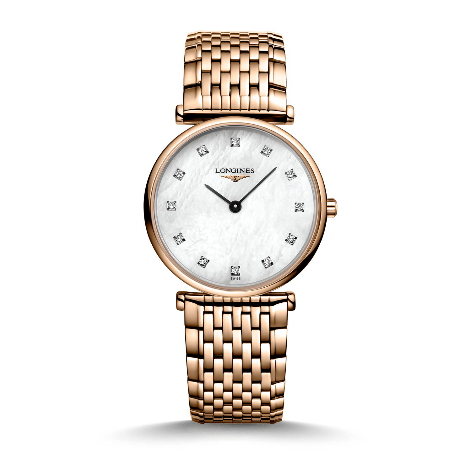 Longines La Grande Classique 29 Produktbild main 0