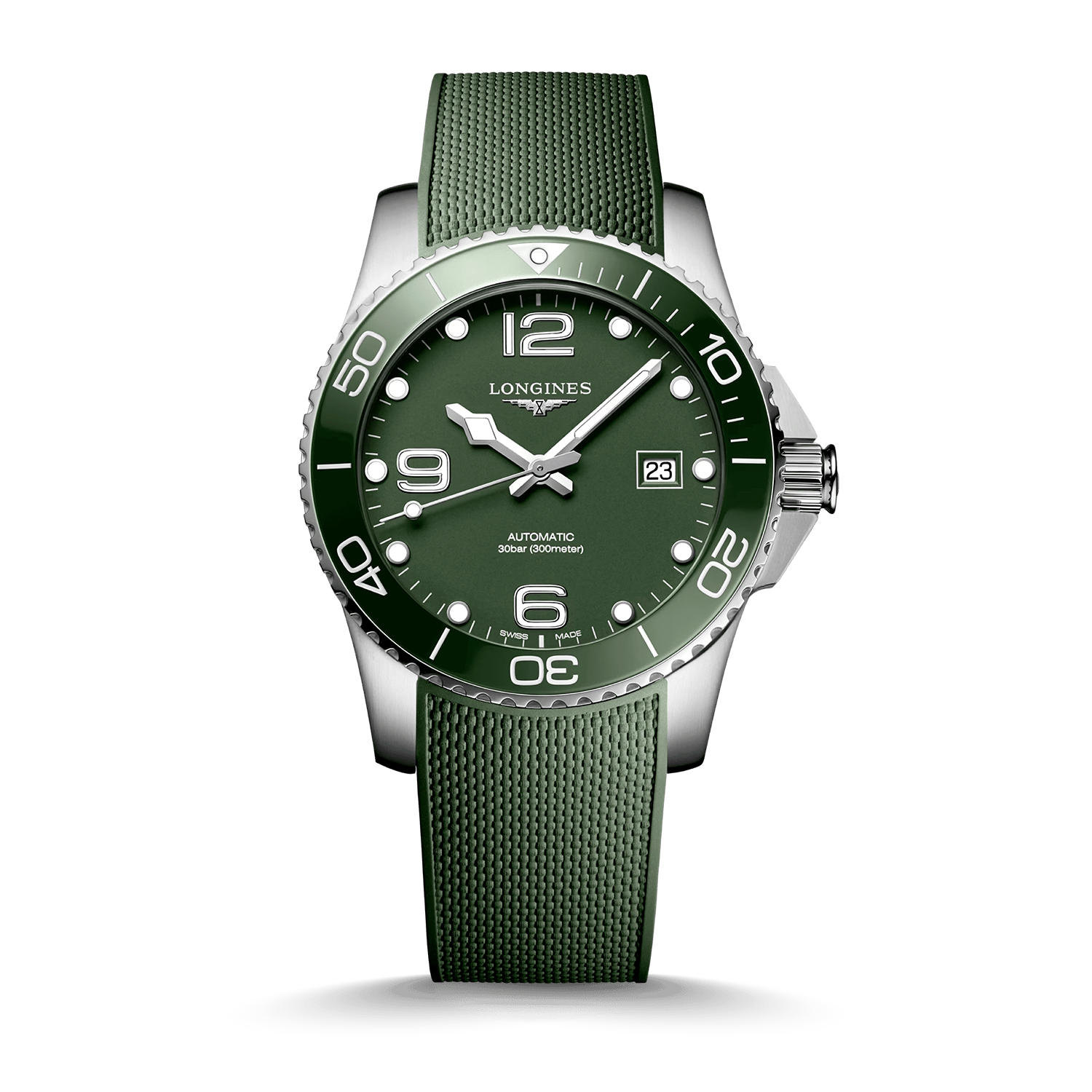 Longines HydroConquest  41 Produktbild main 0