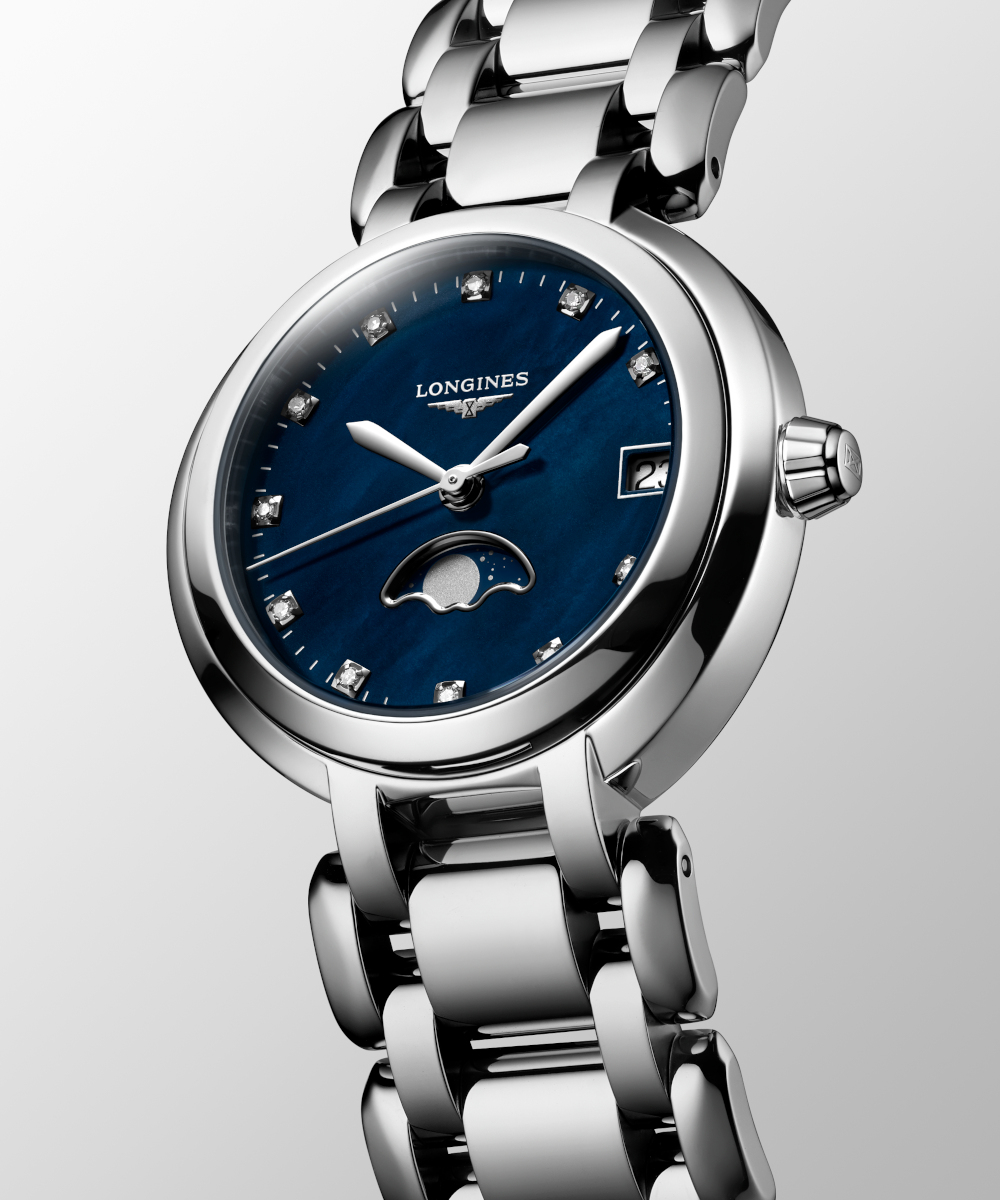 Longines PrimaLuna Produktbild main 2