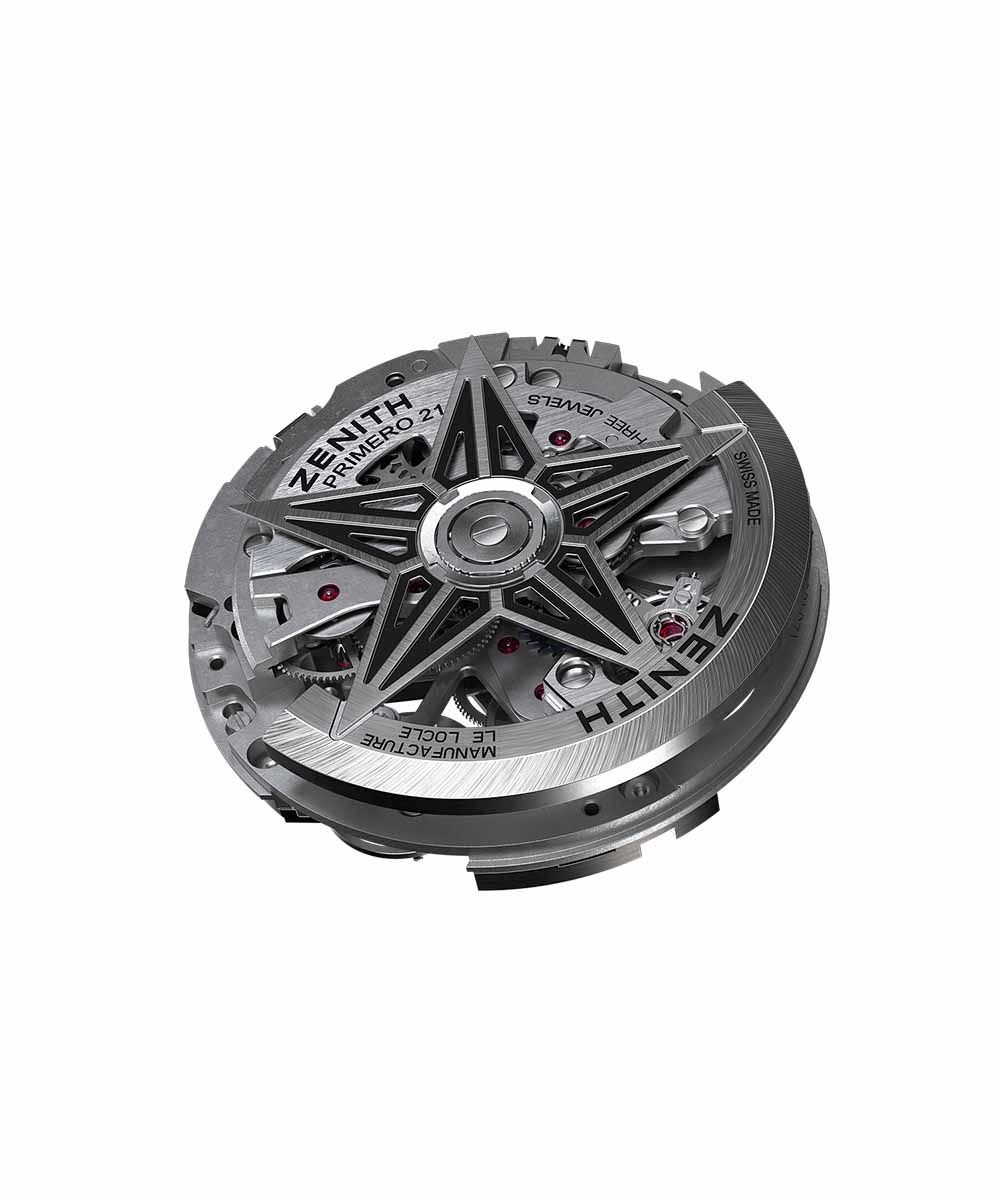 Zenith Defy El Primero 21 44 Produktbild main 1