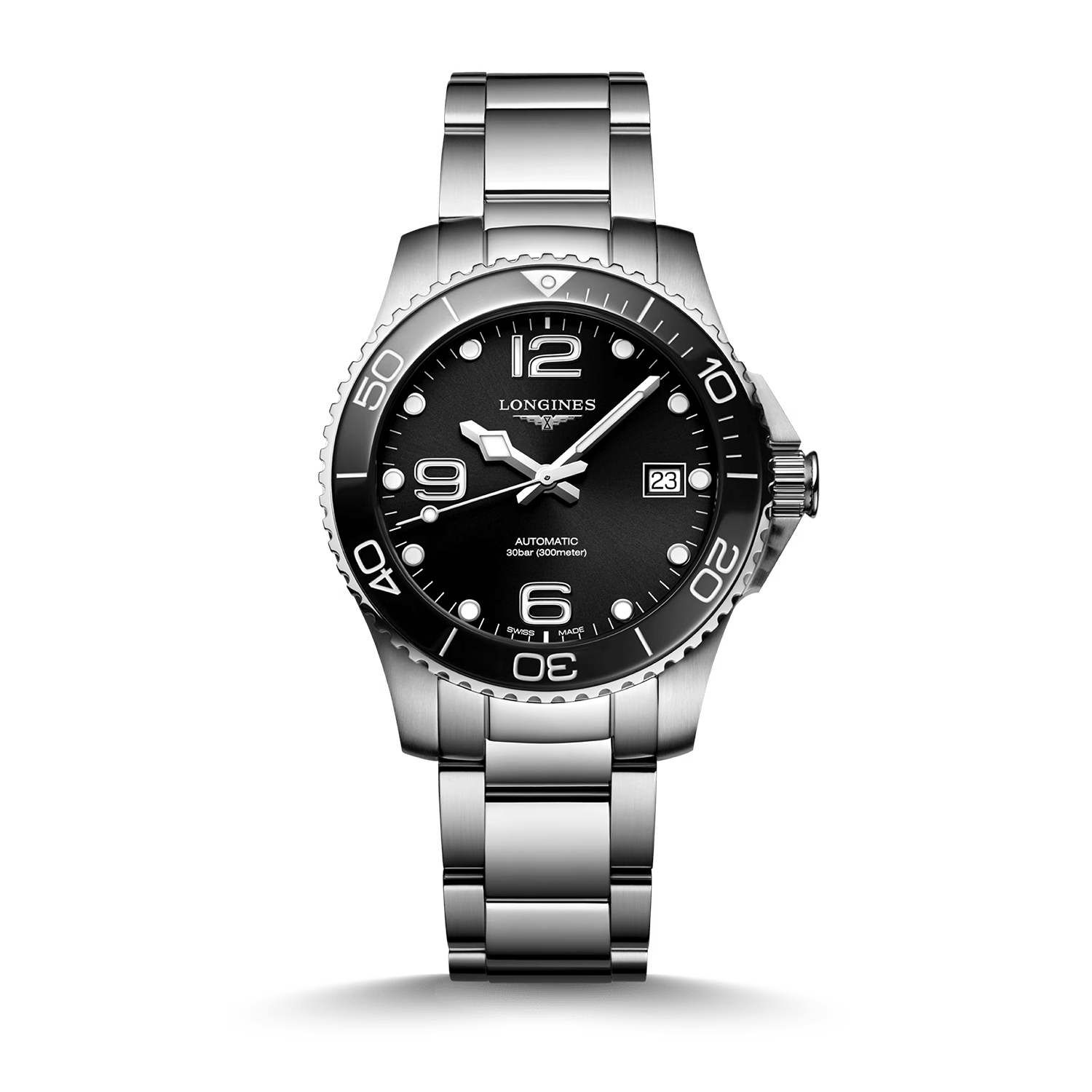 Longines HydroConquest 39
