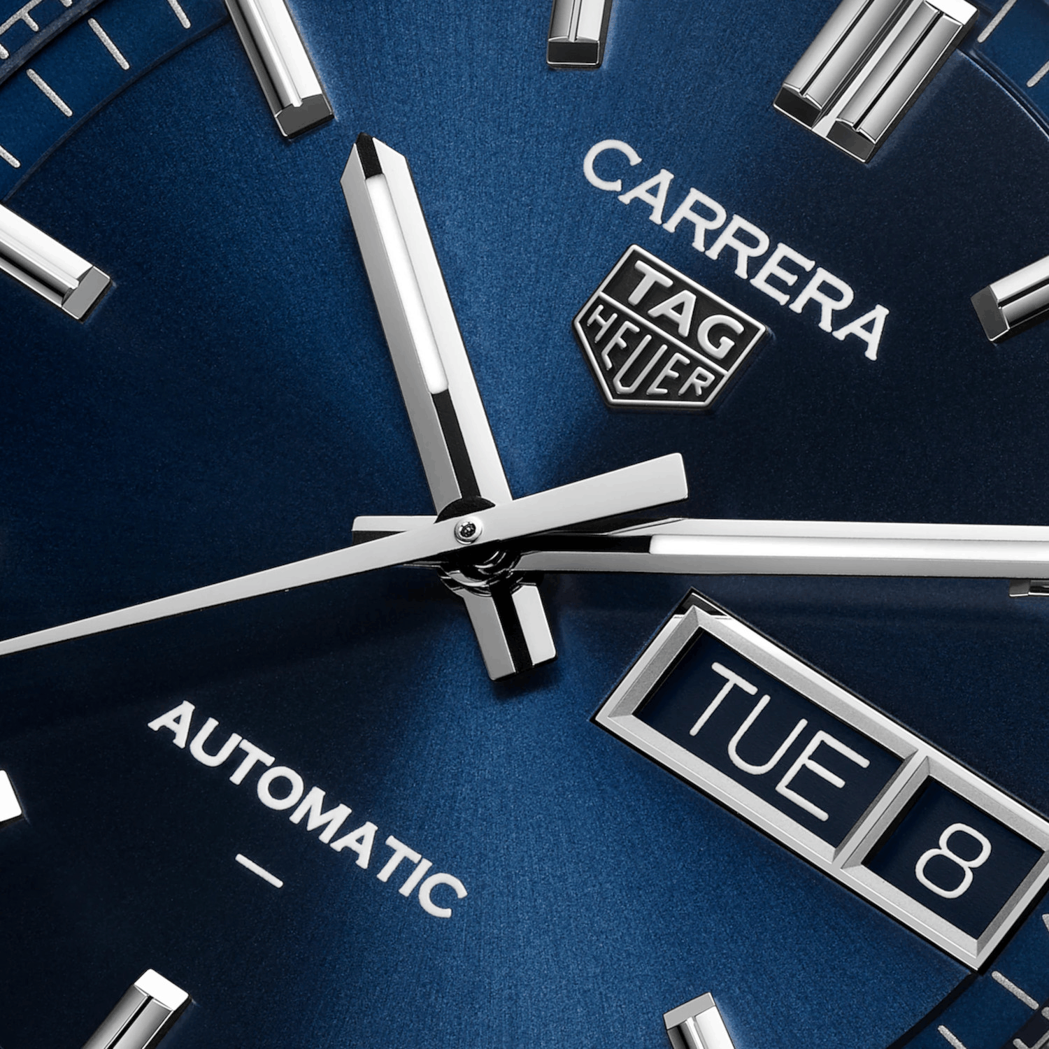 TAG HEUER Carrera Day-Date Produktbild main 2