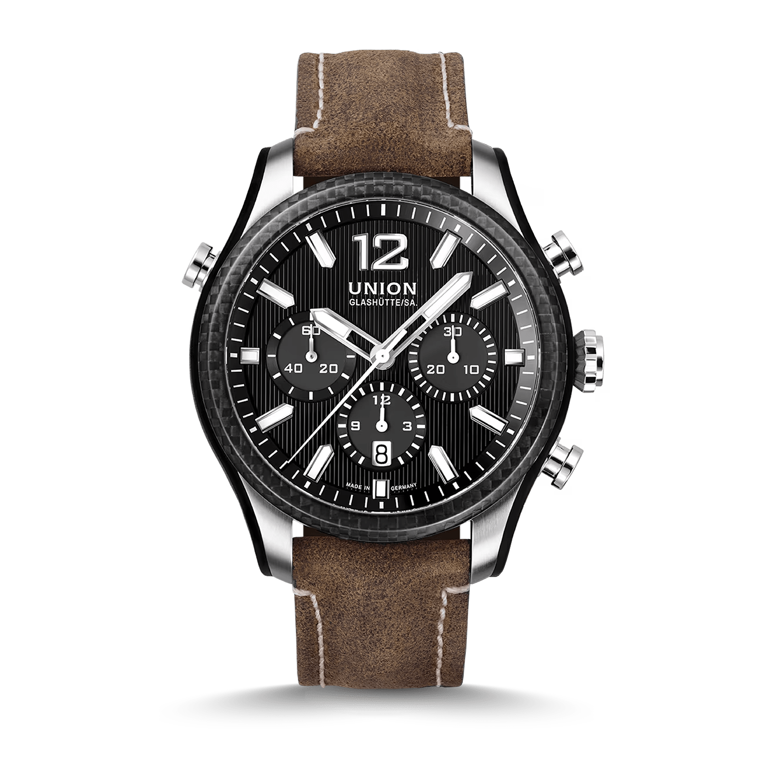 UNION Glashütte Belisar Chronograph Sport