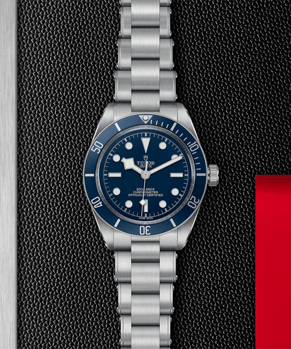 TUDOR Black Bay 58 Produktbild main 3