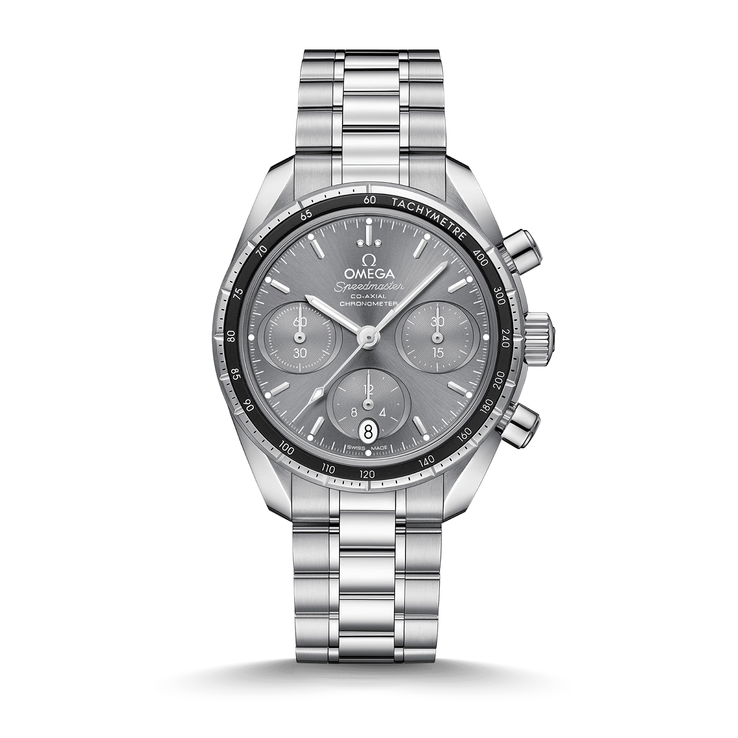 OMEGA Speedmaster Chronograph 38 OMEGA Speedmaster Chronograph 38