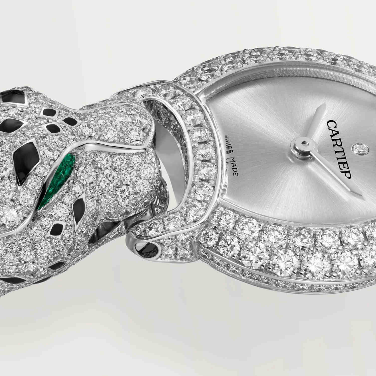 Cartier La Panthère de Cartier Produktbild main 2