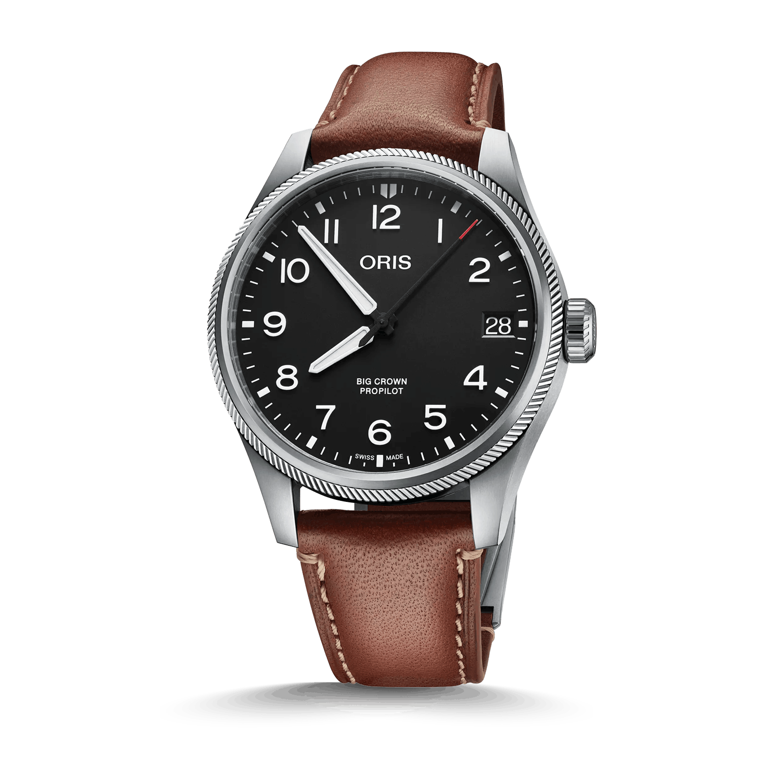 Oris Big Crown ProPilot Big Date 41 CPO Produktbild main 0