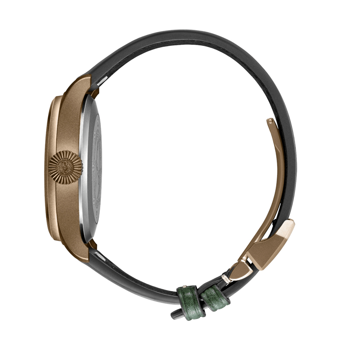 IWC Schaffhausen Big Pilot's Watch 43 Spitfire Produktbild main 1