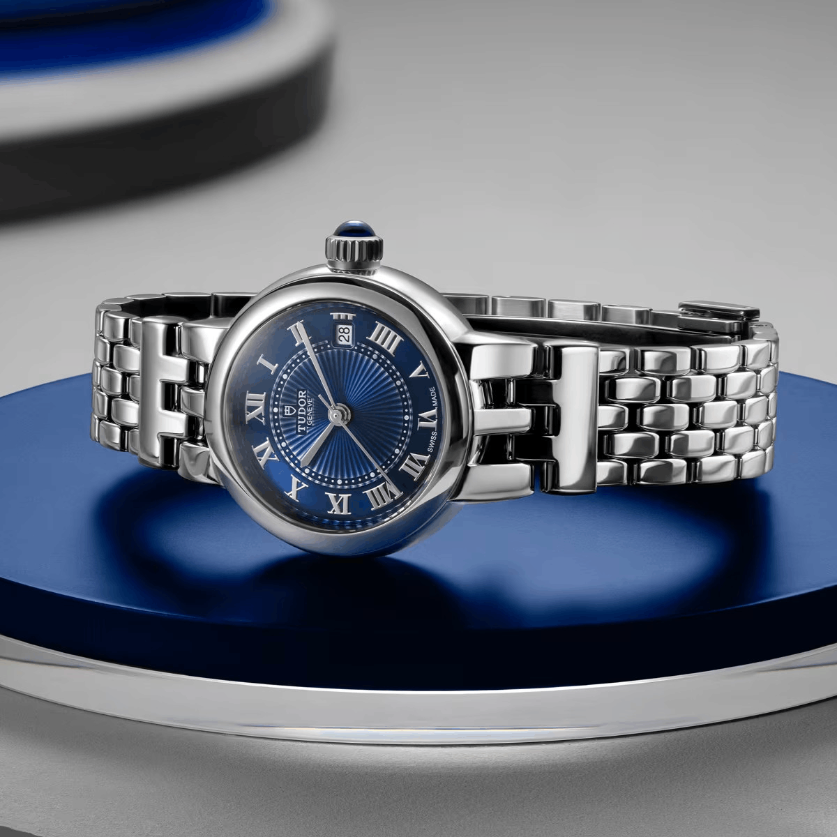 TUDOR Clair de Rose Produktbild main 1