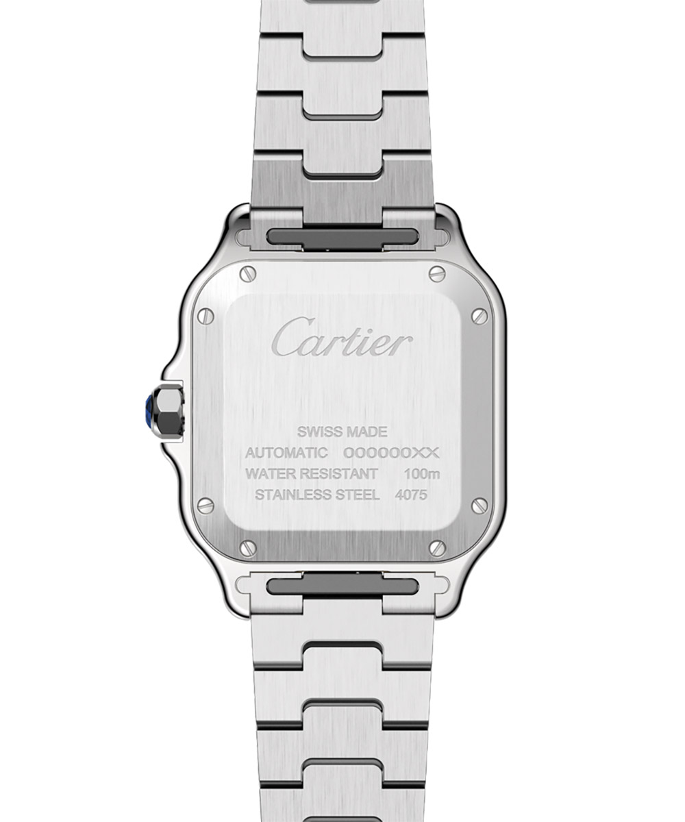 Cartier Santos de Cartier Produktbild main 4