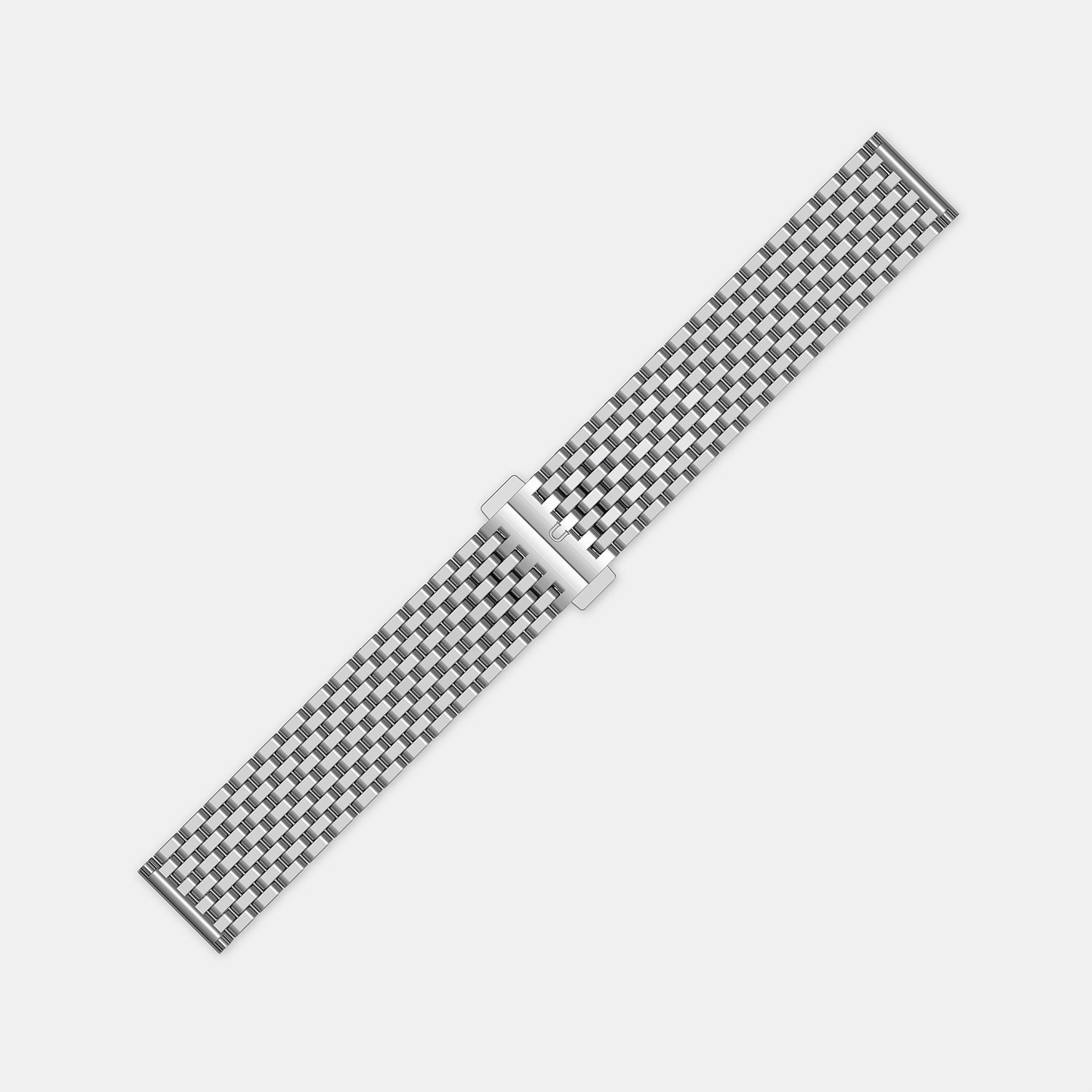 UNION Glashütte Edelstahlband Johannes Dürrstein Produktbild main 0