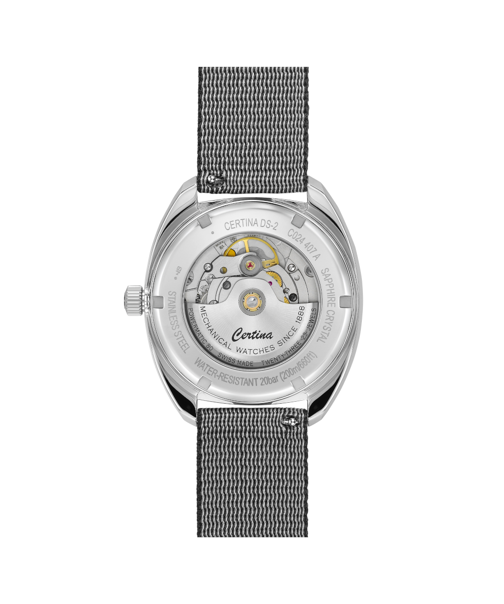 Certina DS-2 Powermatic 80 Produktbild main 2