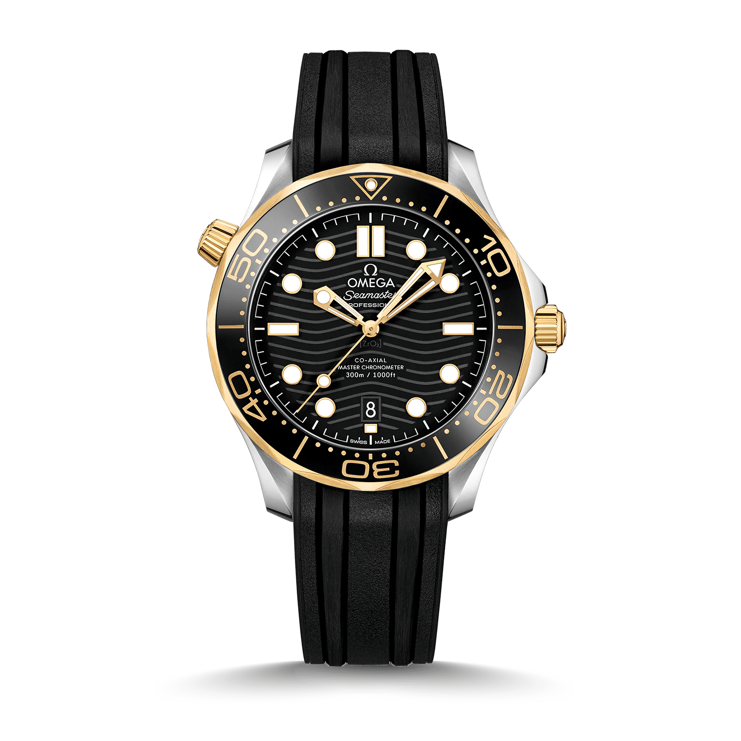 OMEGA Seamaster Diver 300M 42 Produktbild main 0