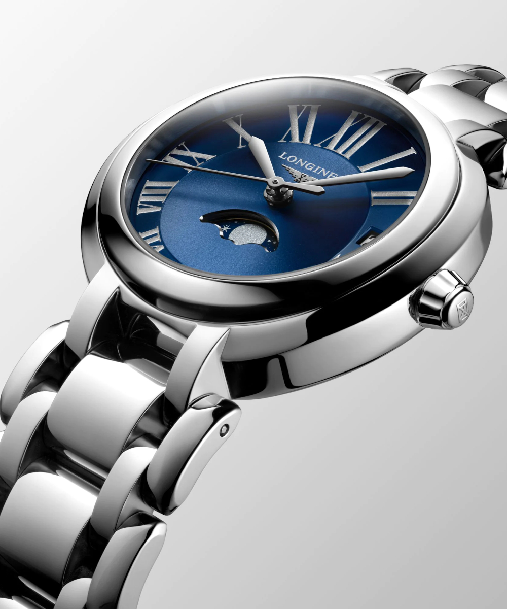 Longines PrimaLuna Produktbild main 2