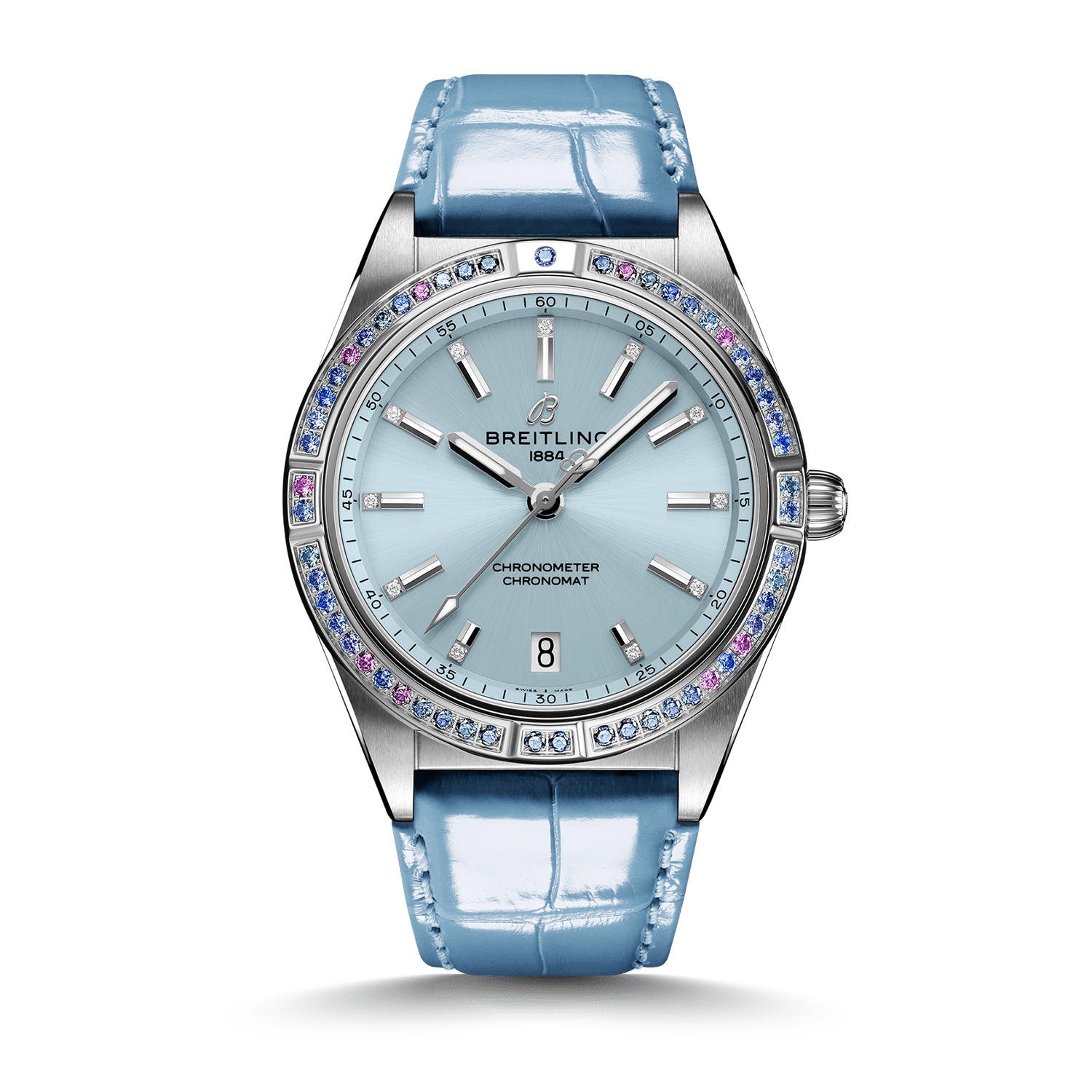 Breitling Chronomat Automatic 36 South Sea Produktbild main 0