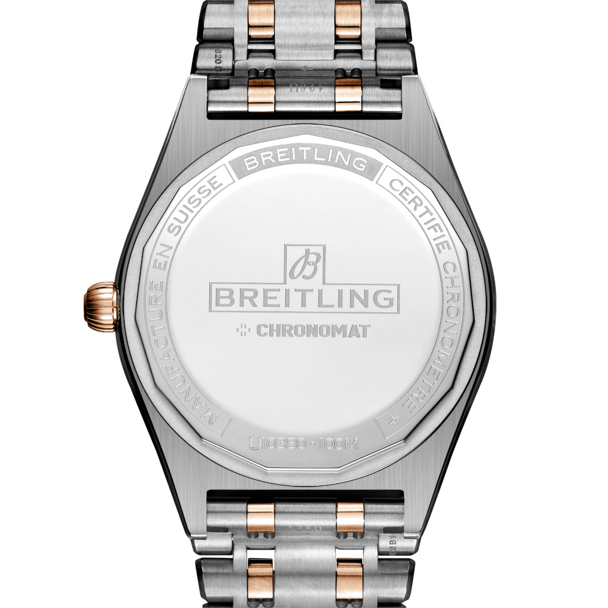 Breitling Chronomat Automatic 36 South Sea Produktbild main 2