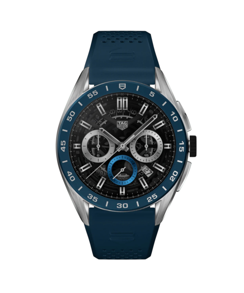 TAG HEUER Connected Produktbild main 0