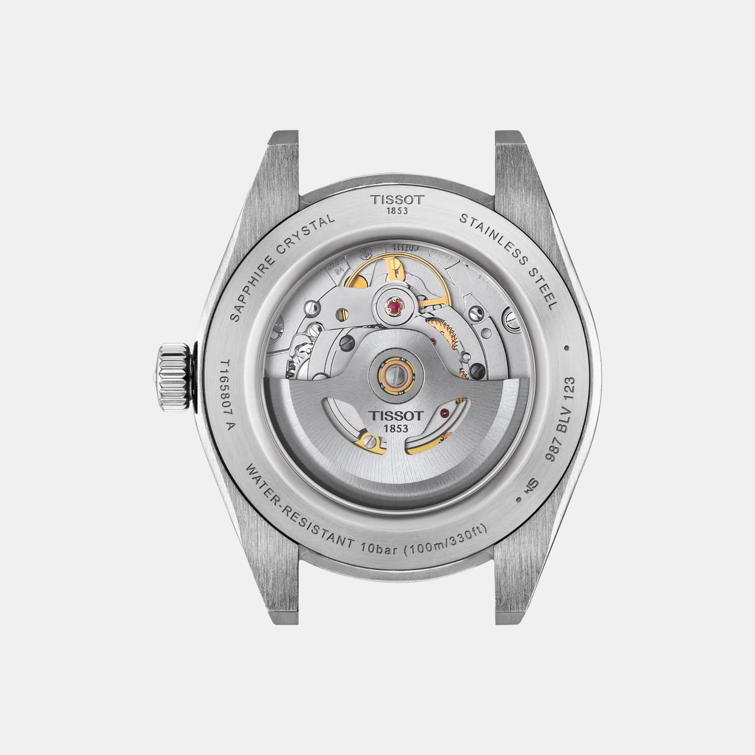 Tissot Classic Contemporary Produktbild main 1