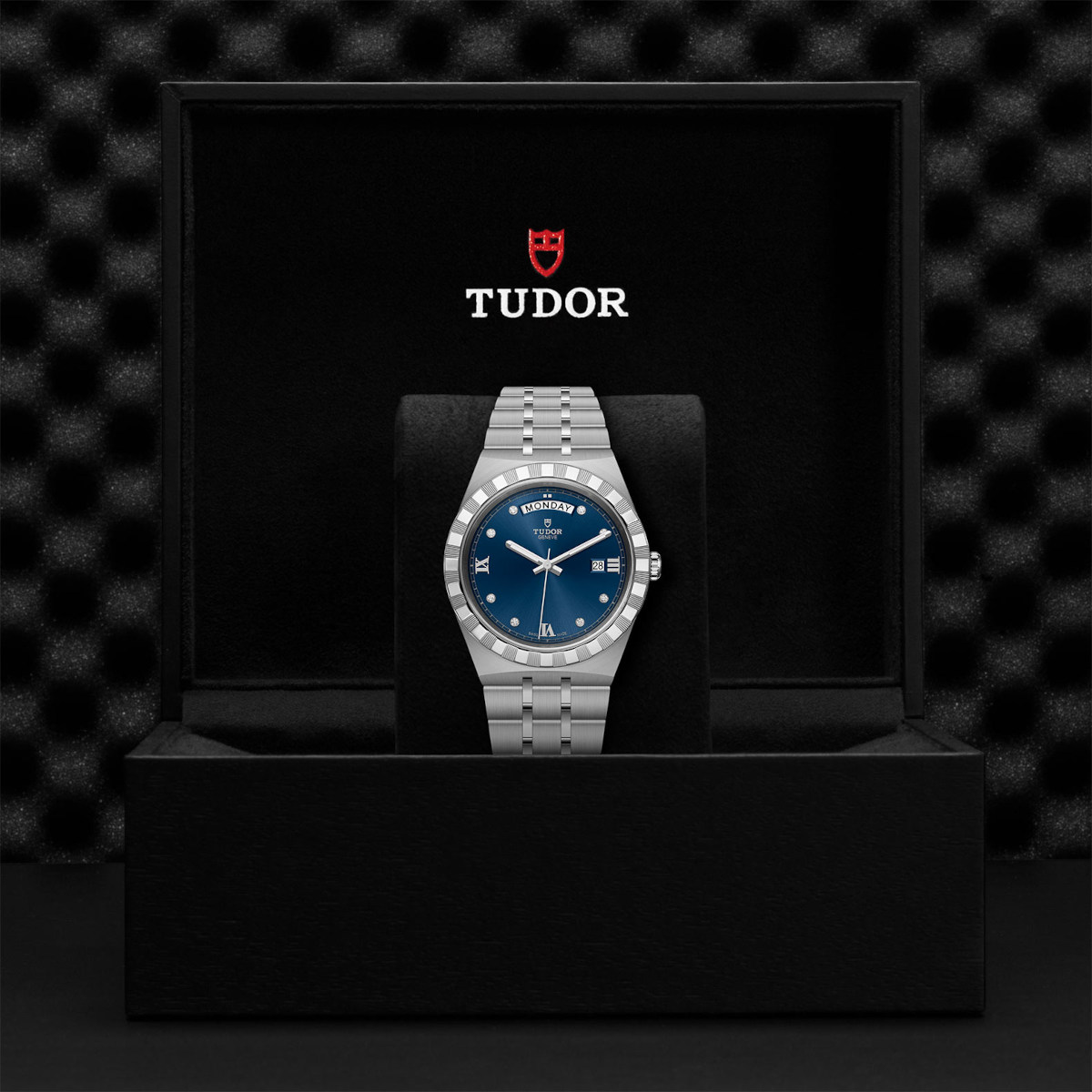 TUDOR Royal 41  Produktbild main 2