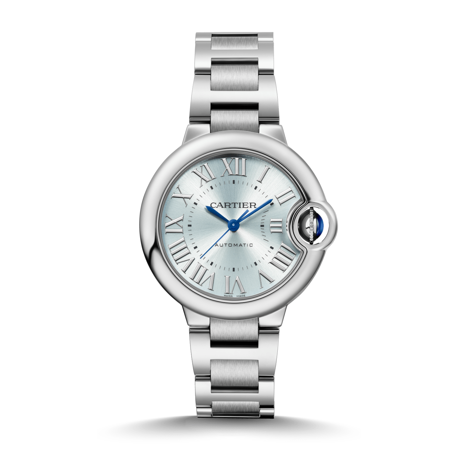 Cartier Ballon Bleu de Cartier