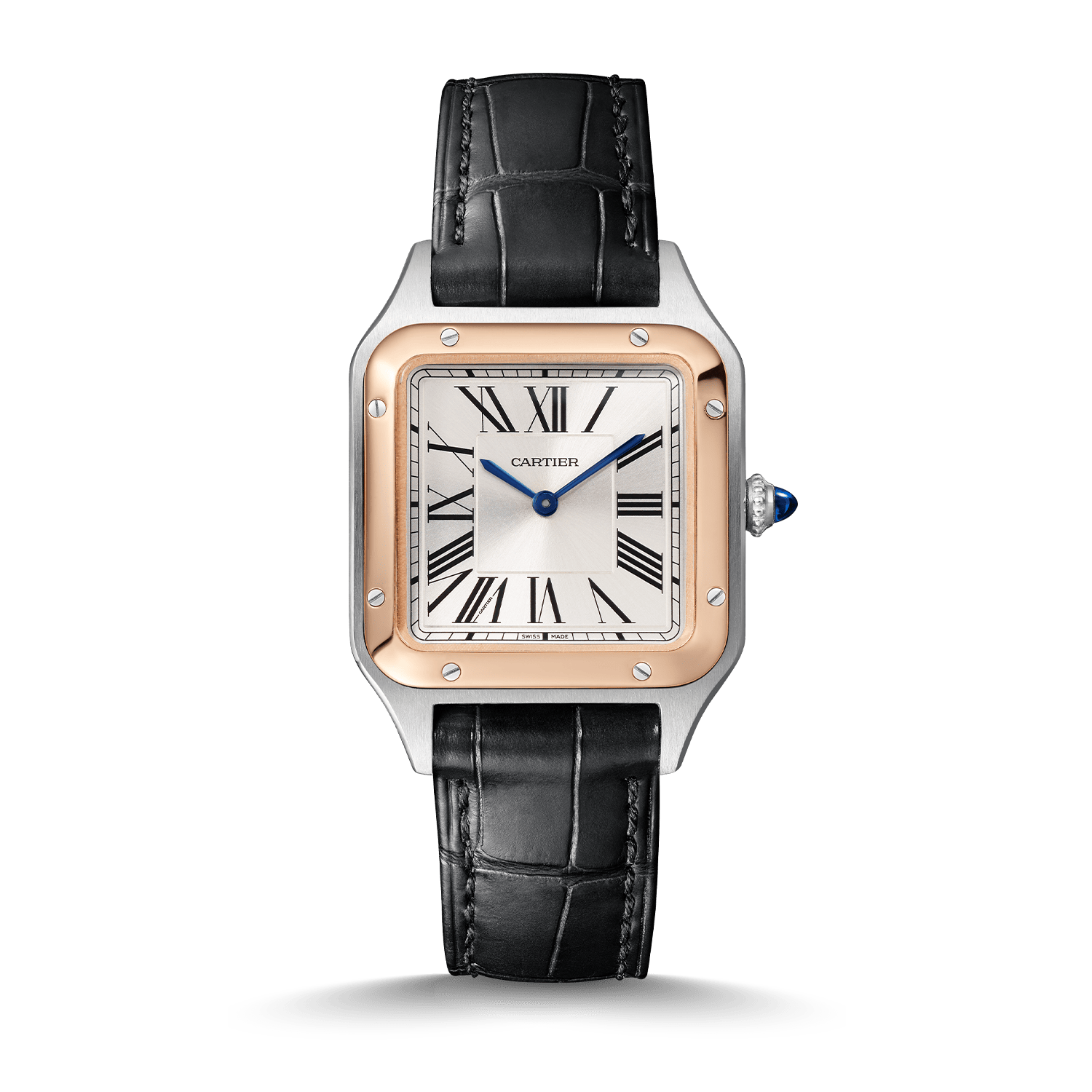 Cartier Santos-Dumont