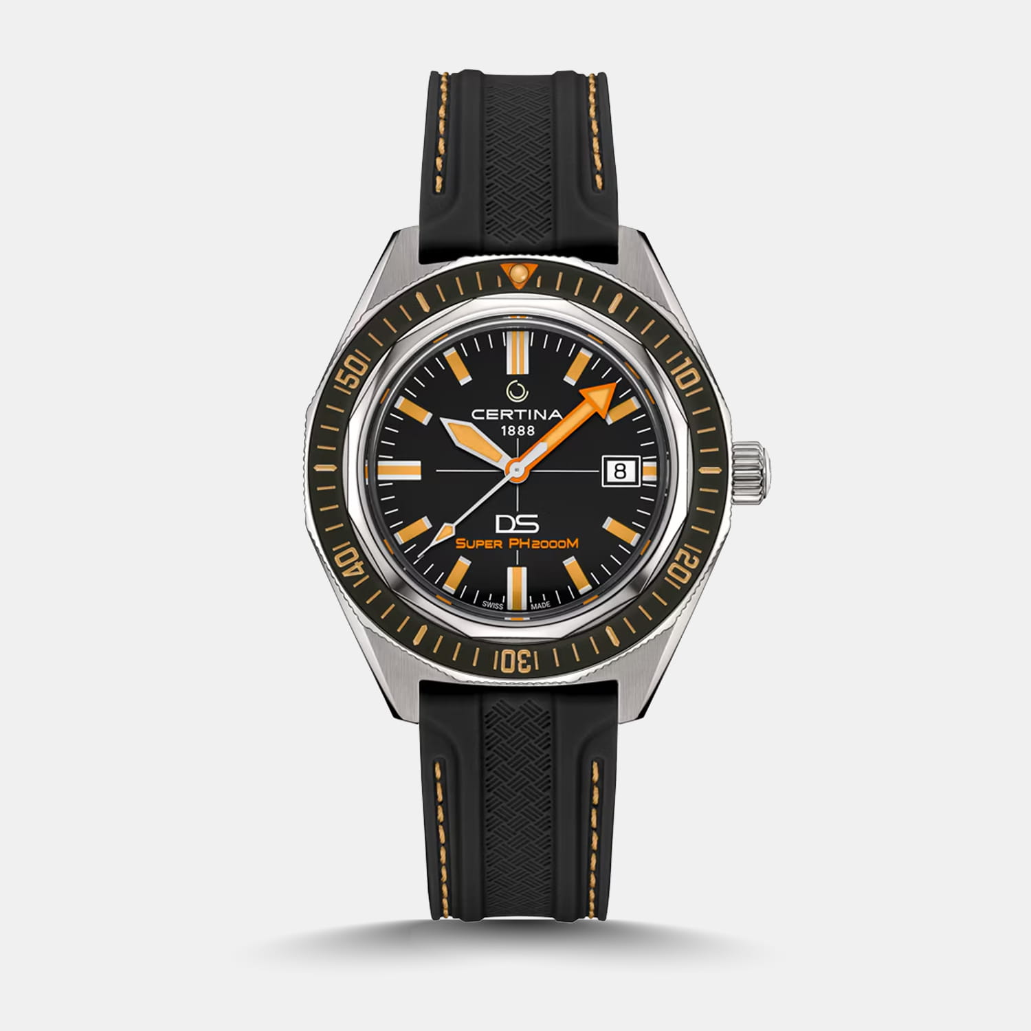 Certina DS SUPER PH2000M Produktbild main 2