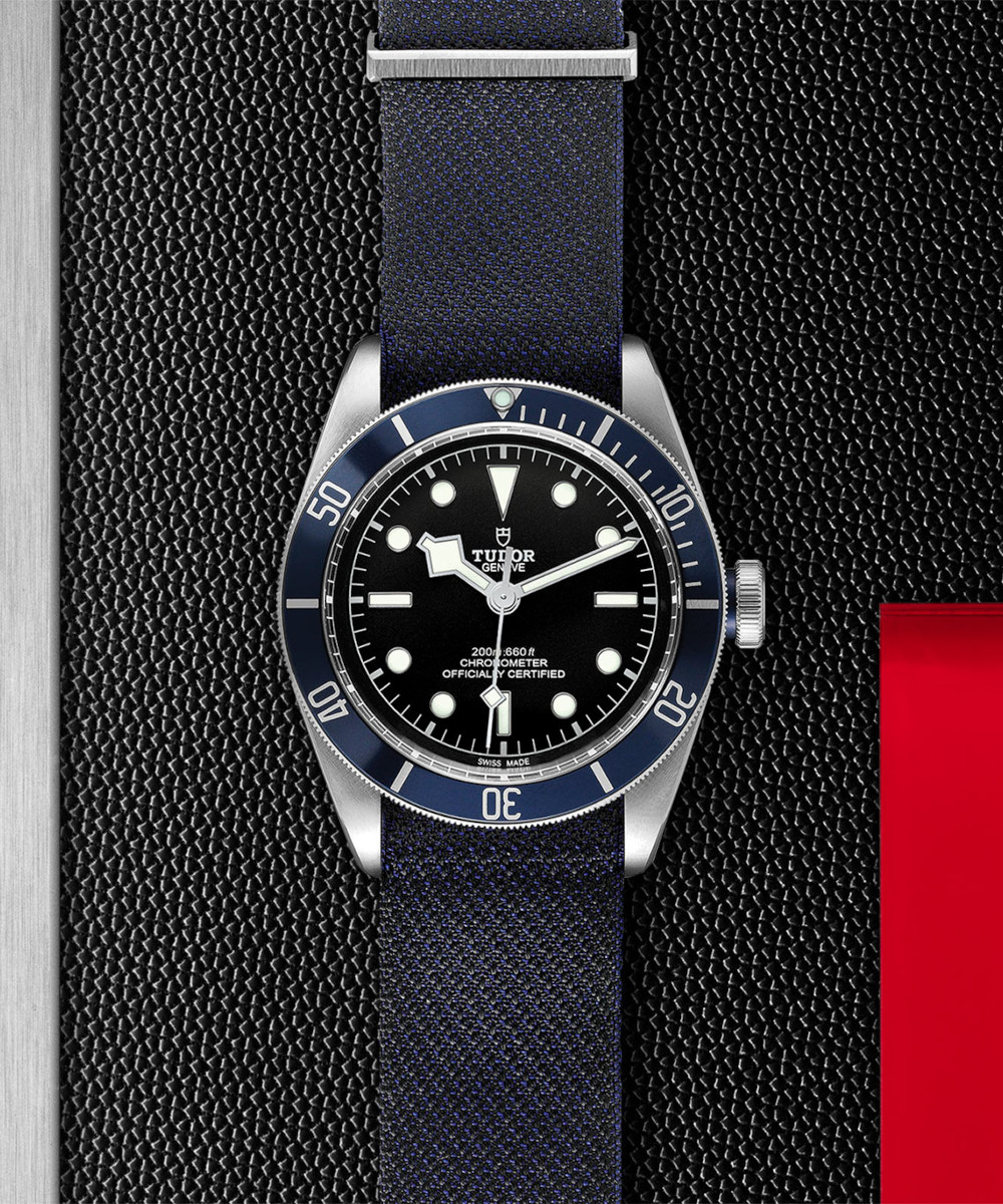 TUDOR Black Bay  Produktbild main 3