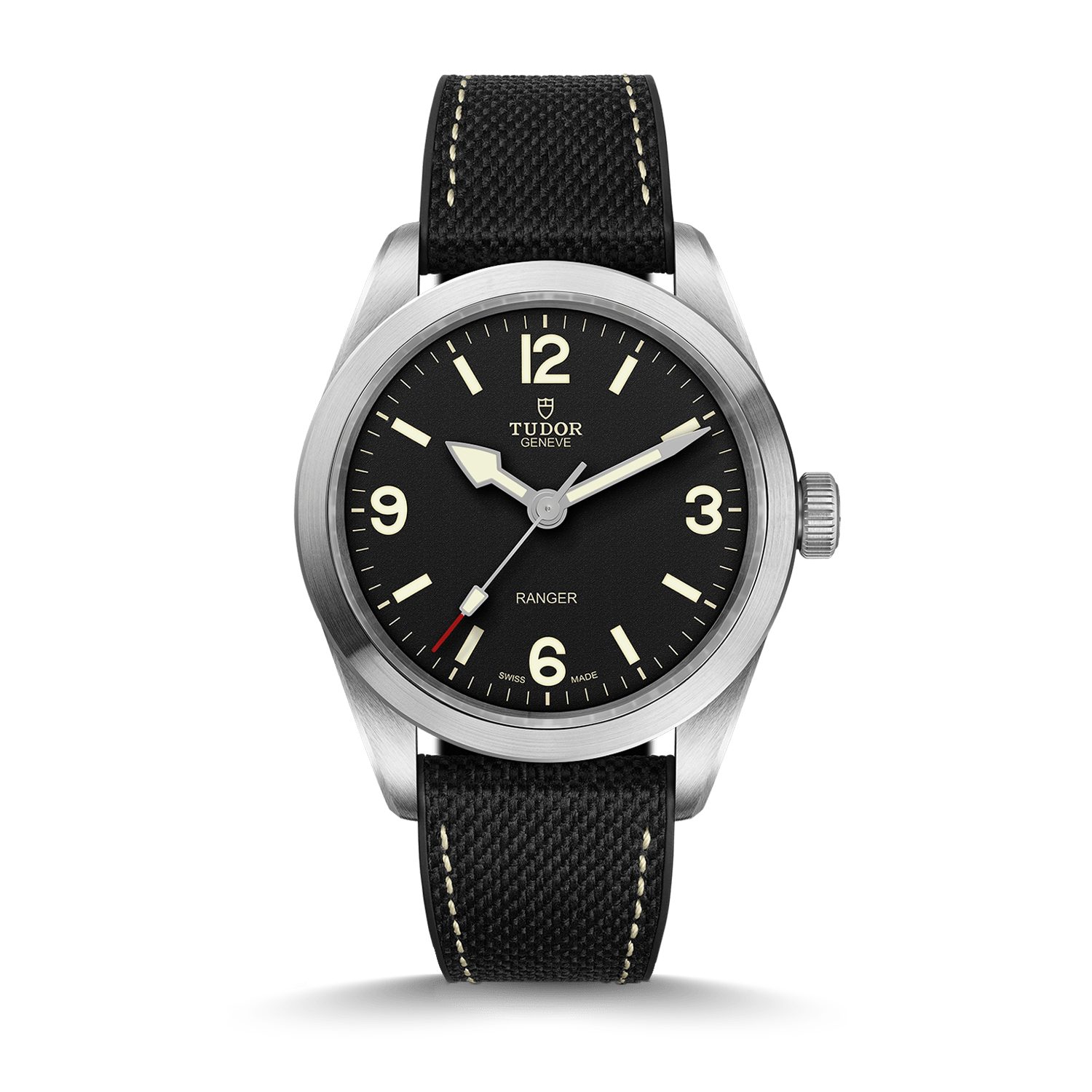 TUDOR Ranger